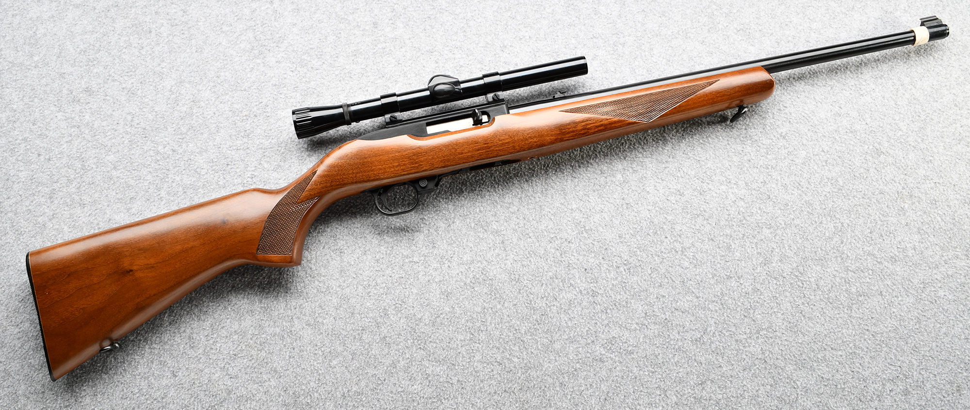 ″++RUGER 10/22 .22 LONG RIFLE″ - Ruger