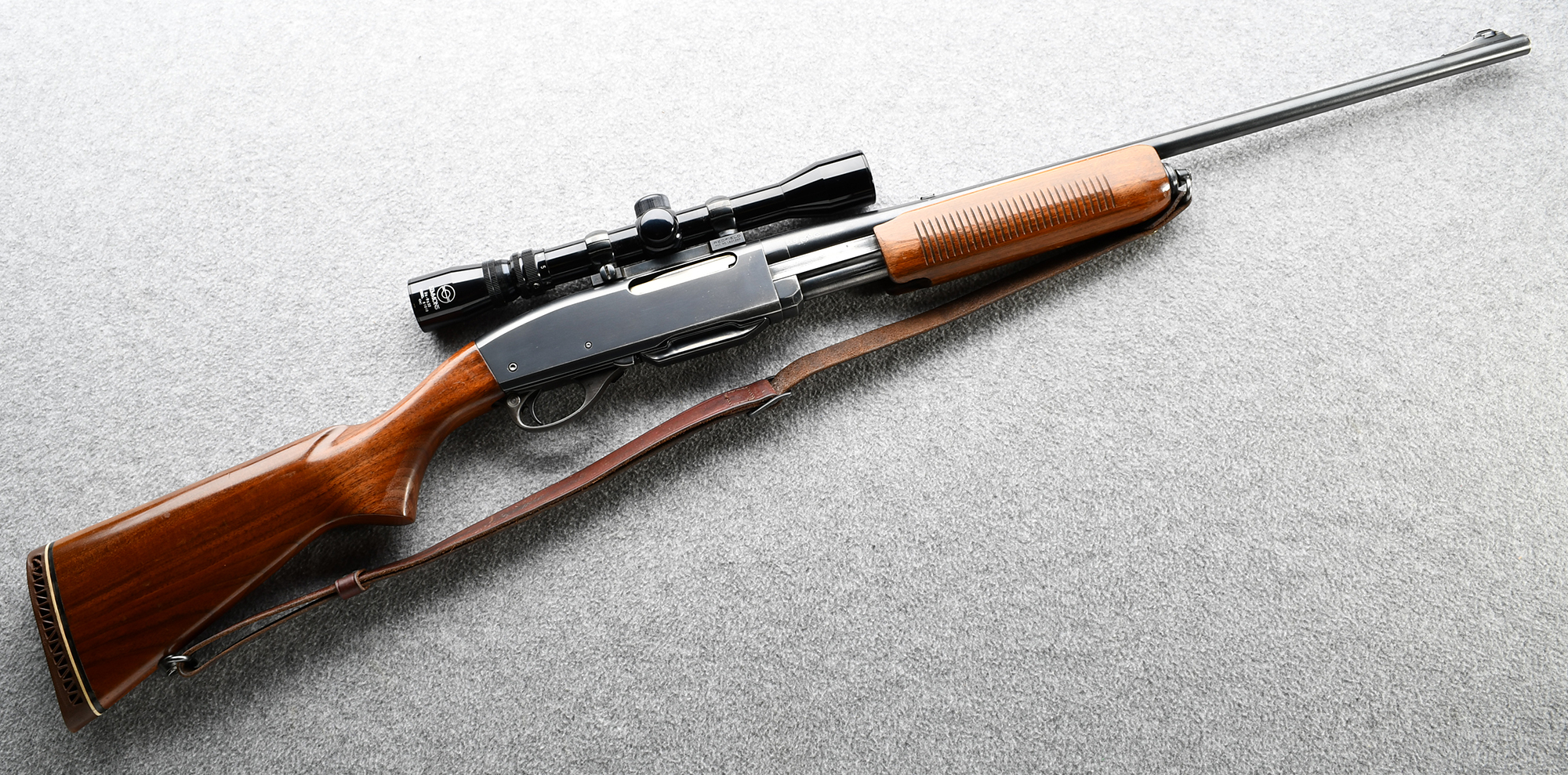 ″++REMINGTON GAME MASTER 760 .30-″ - Remington