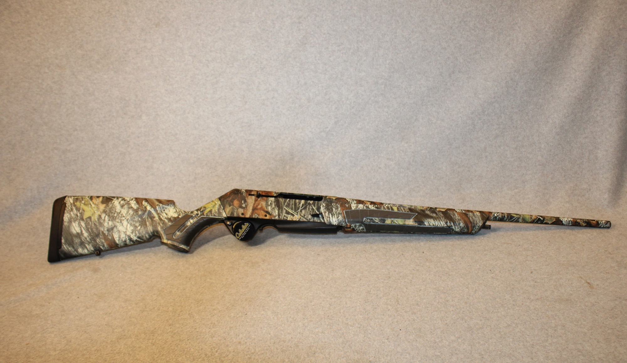 ″++BROWNING LONGTRAC .270 WINCHES″ - Browning