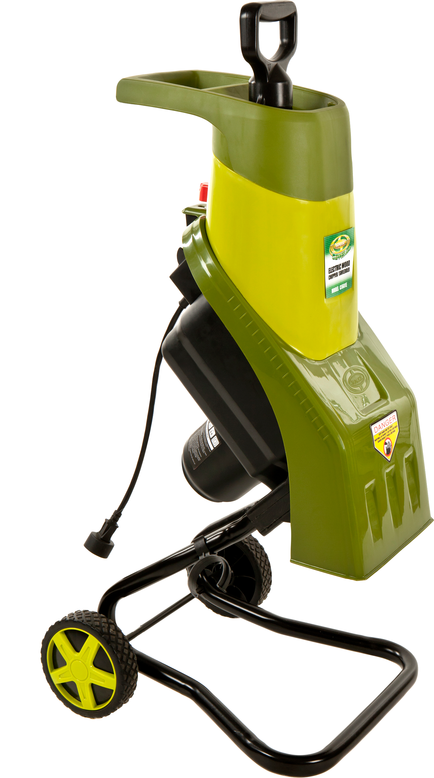 Sun Joe Sun Joe Electric Chipper Shredder - $179.99 at Cabela's Program