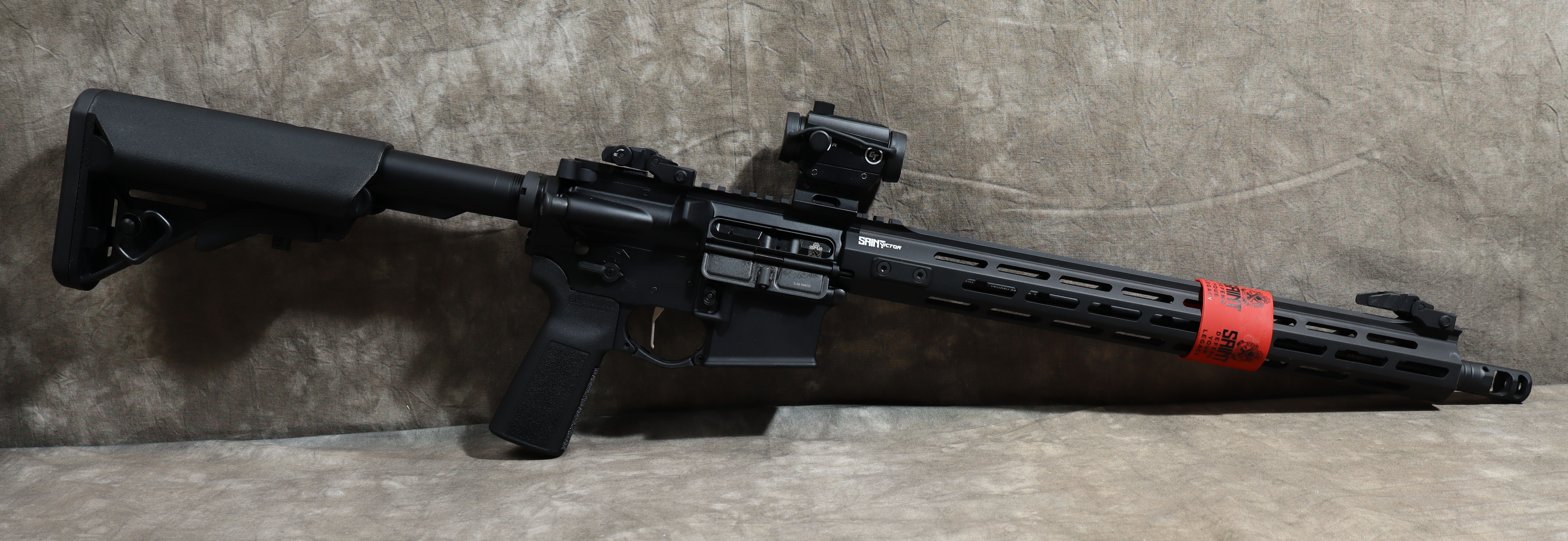 ″++SPRINGFIELD ARMORY SAINT VICTO″ - Springfield Armory