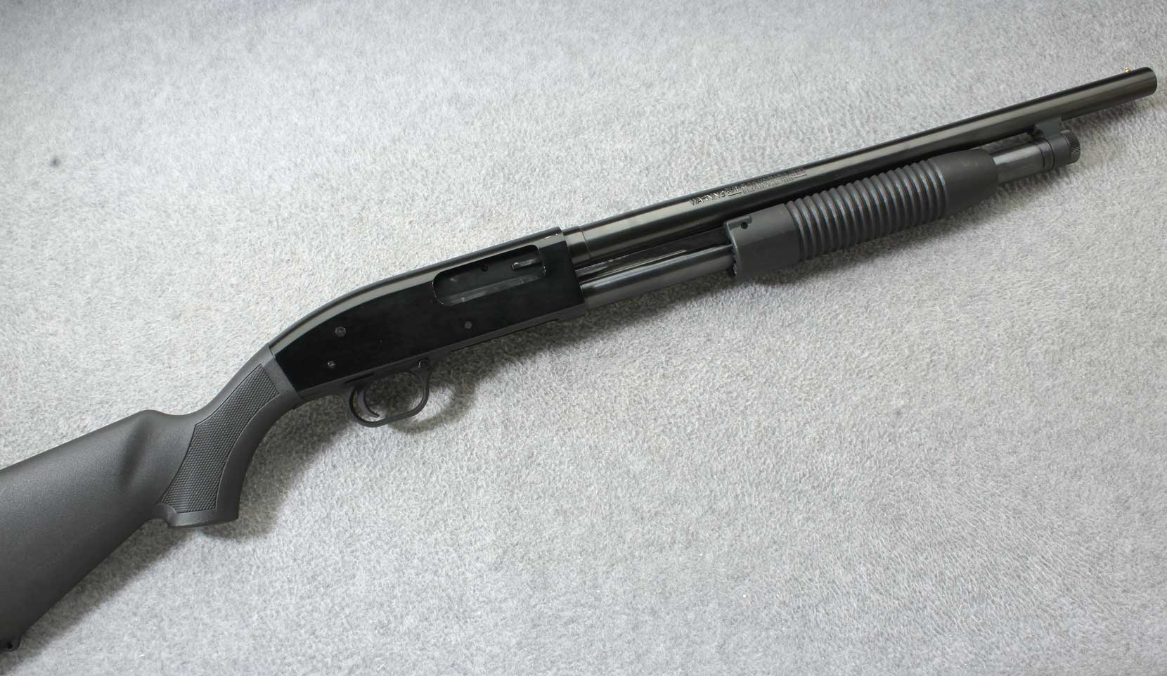 ″++MAVERICK ARMS 88 12 GAUGE″ - Maverick