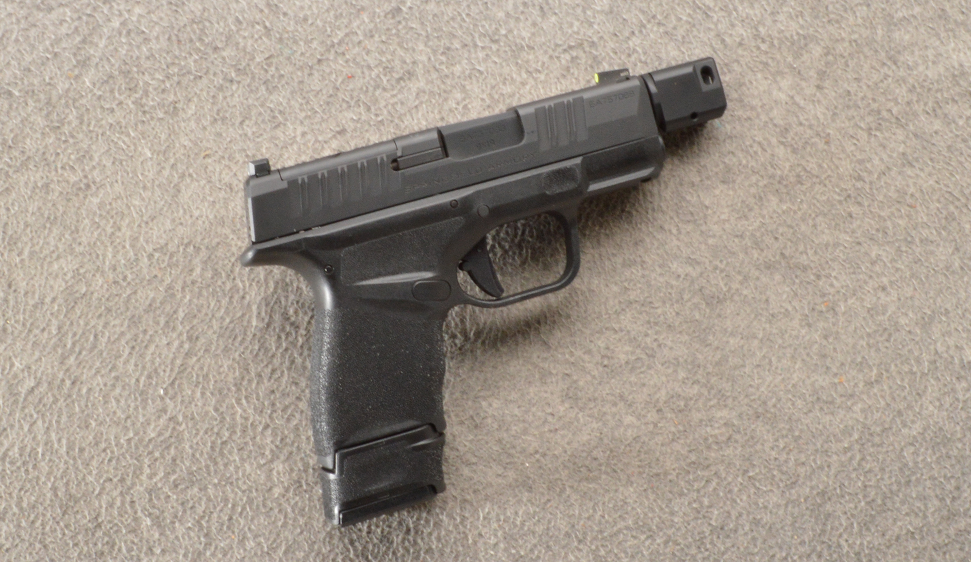 ″++SPRINGFIELD ARMORY HELLCAT 9MM″ - Springfield Armory