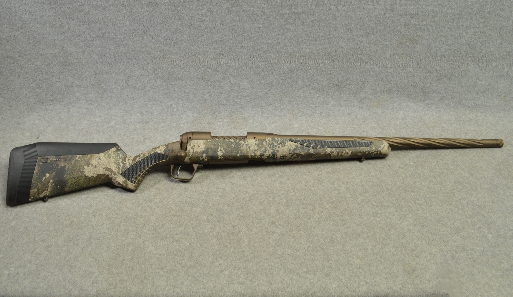 ″++SAVAGE 110 .308 WINCHESTER″ - Savage Arms