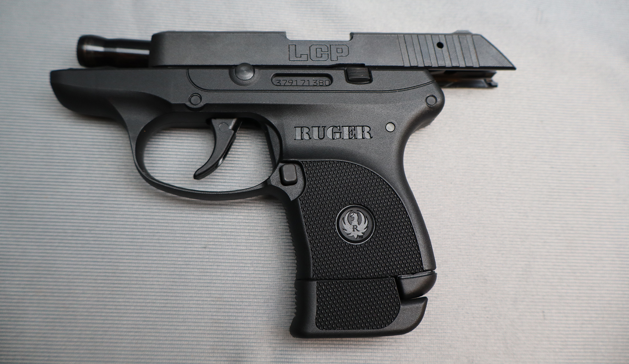 ″++RUGER LCP .380 ACP″ - Ruger