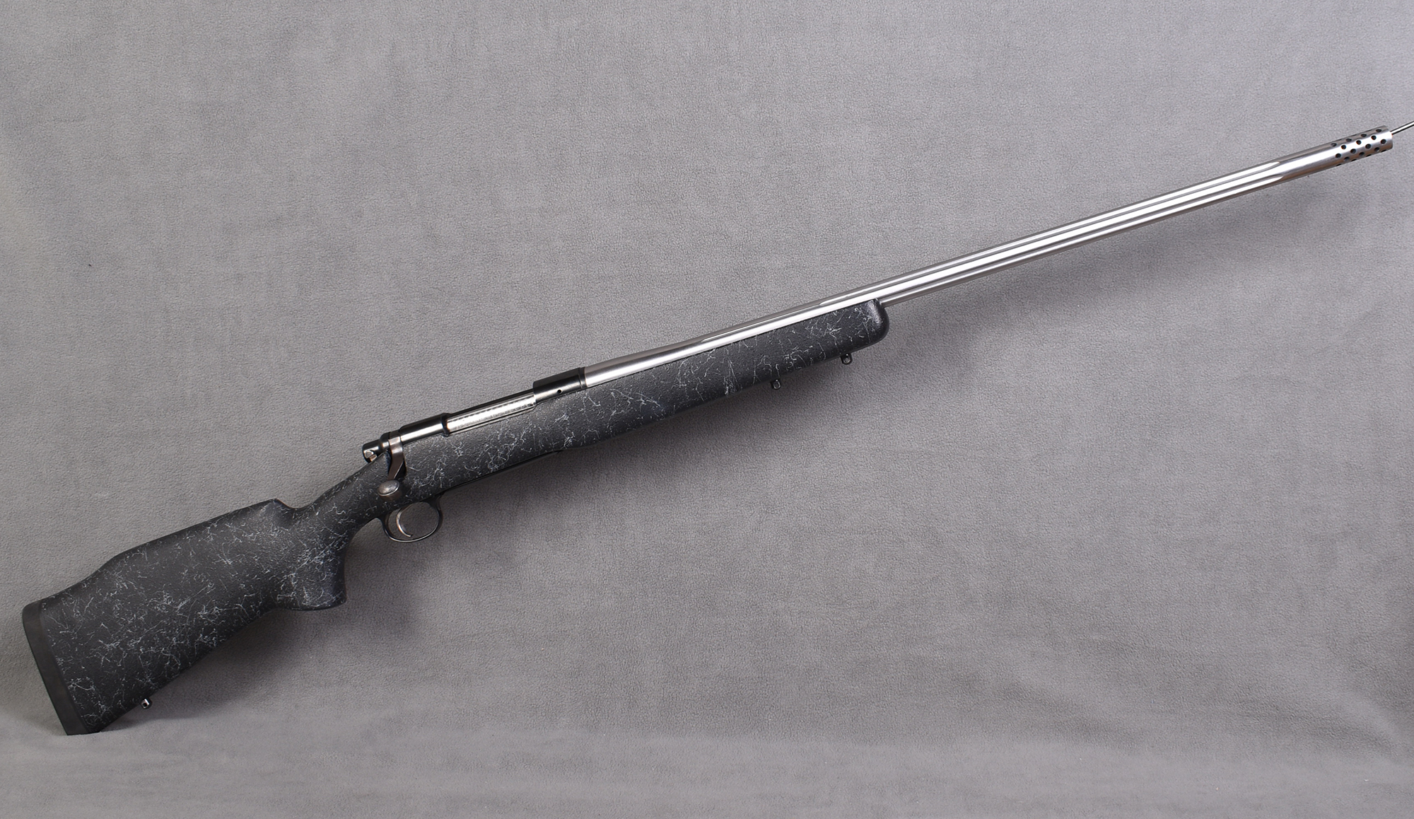 ″++REMINGTON 700 7MM STW″ - Remington