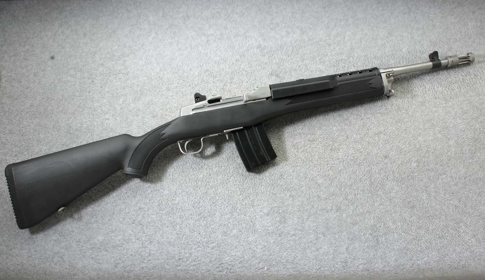″++RUGER MINI-14 5.56 NATO″ - Ruger
