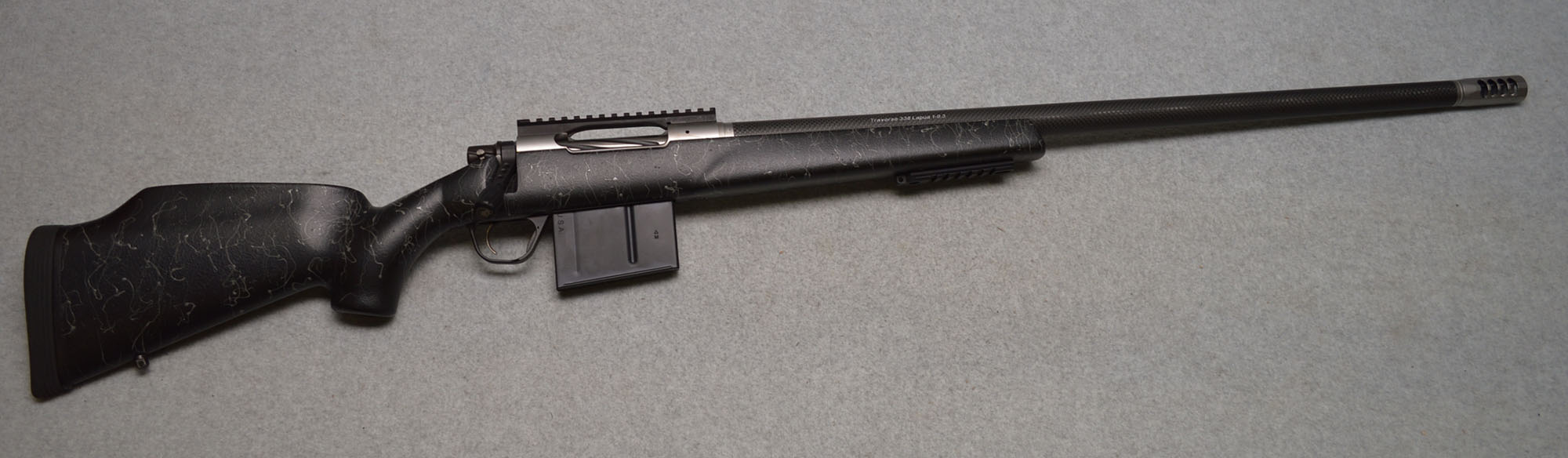 ″++CHRISTENSEN ARMS 14 .338 LAPUA″ - Christensen Arms