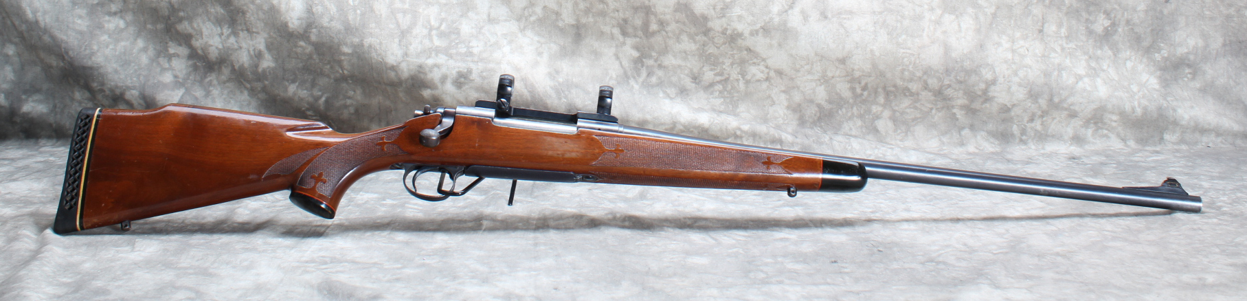 ″++REMINGTON 700 7MM REMINGTON MA″ - Remington