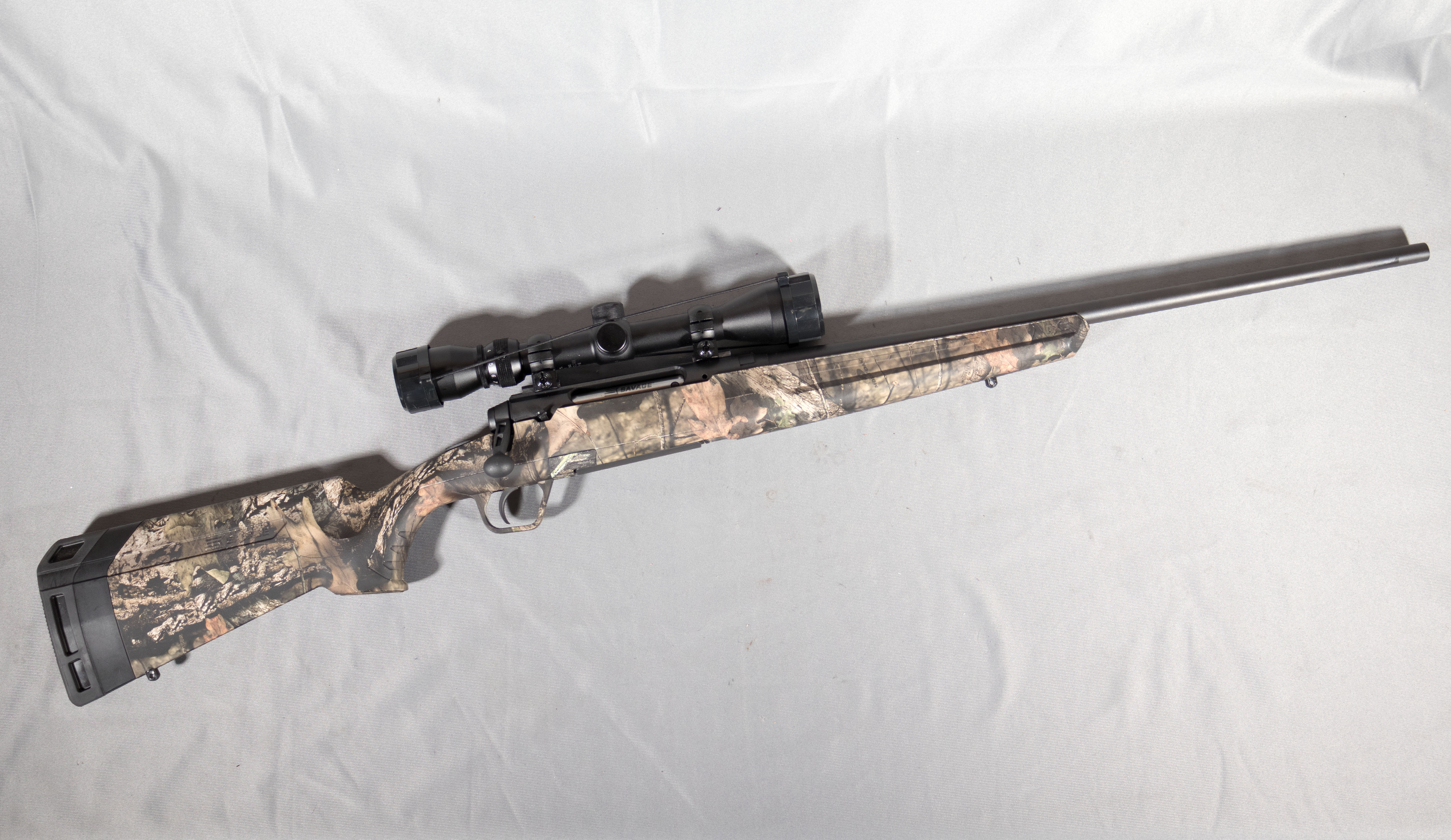 ″++SAVAGE AXIS .30-06 SPRINGFIELD″ - Savage Arms