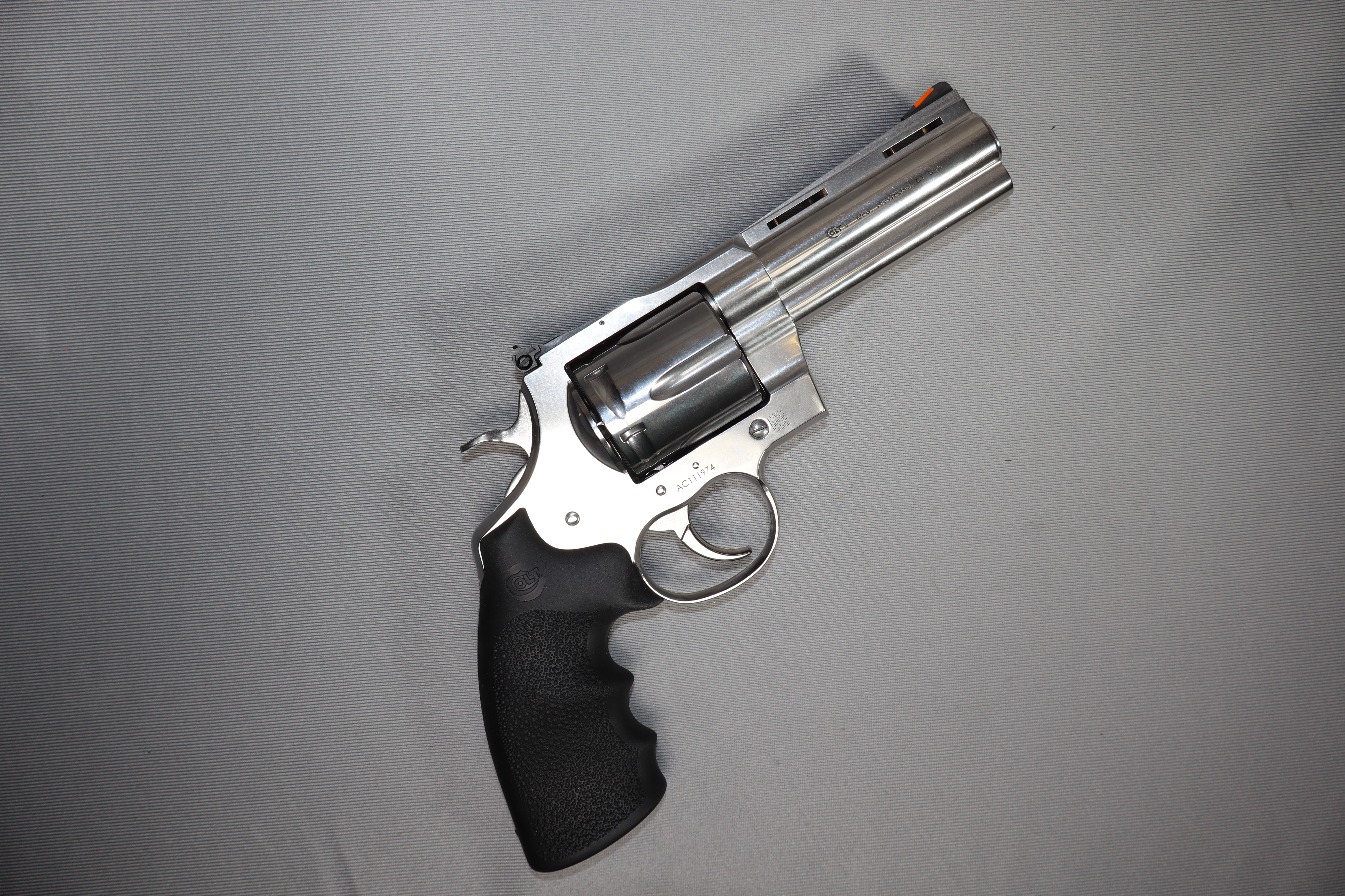 ″++COLT ANACONDA .44 MAGNUM″ - Colt