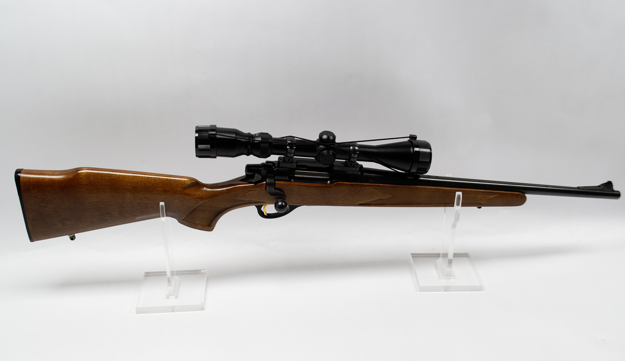 ″++REMINGTON MOHAWK 600 .308 WINC″ - Remington