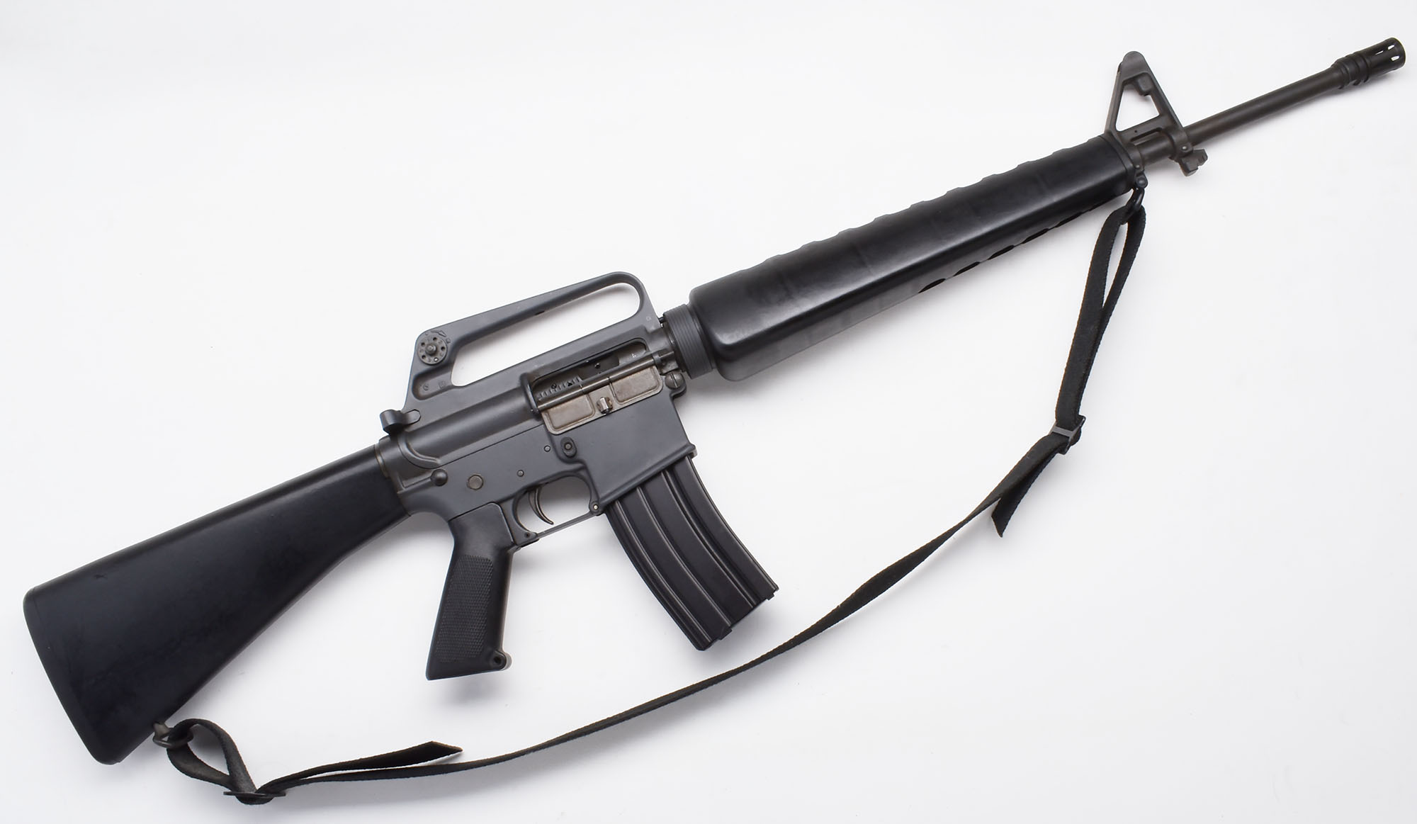 ″++COLT SP1 .223″ - Colt