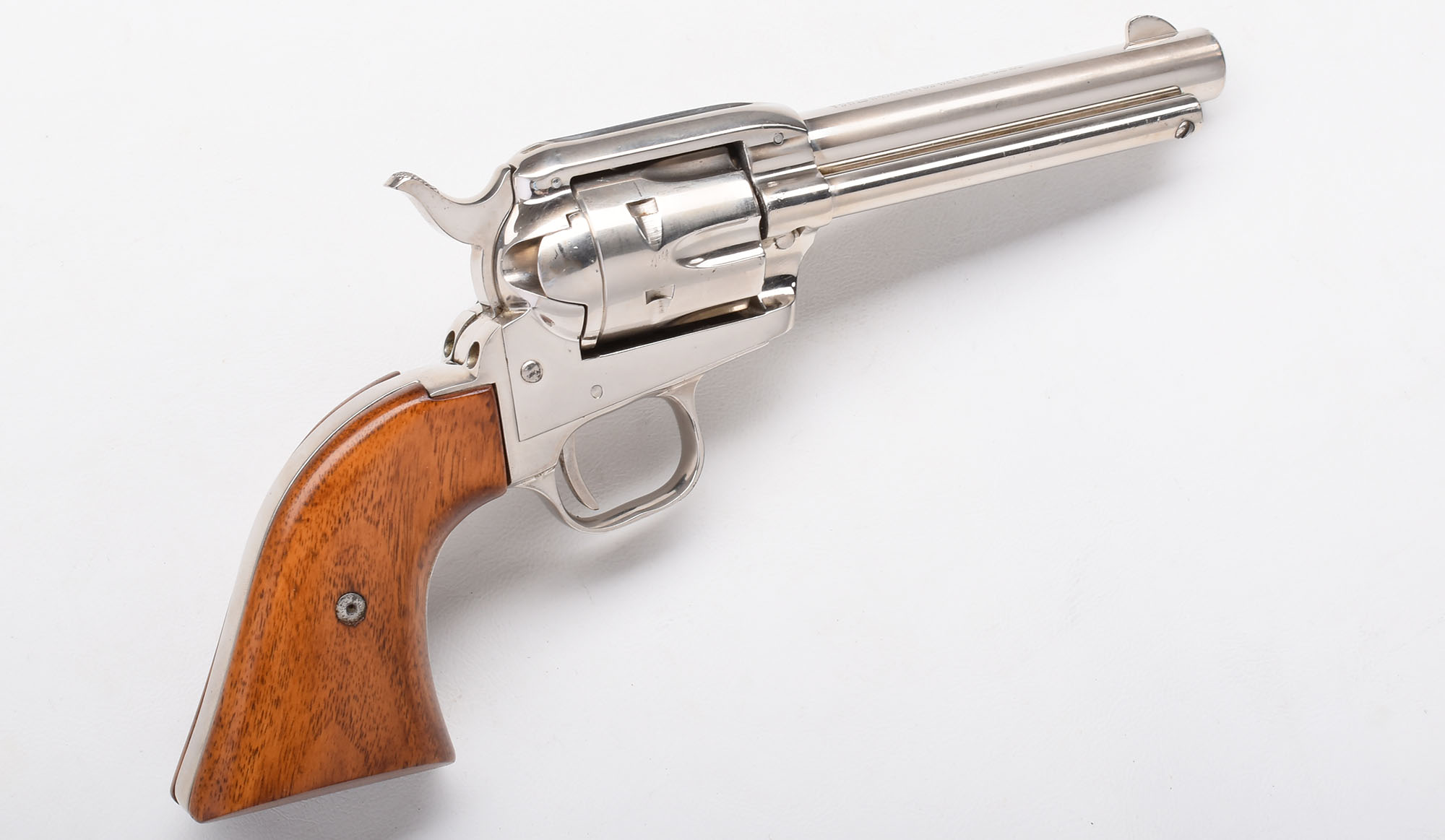 ″++COLT SINGLE ACTION FRONTIER SC″ - Colt