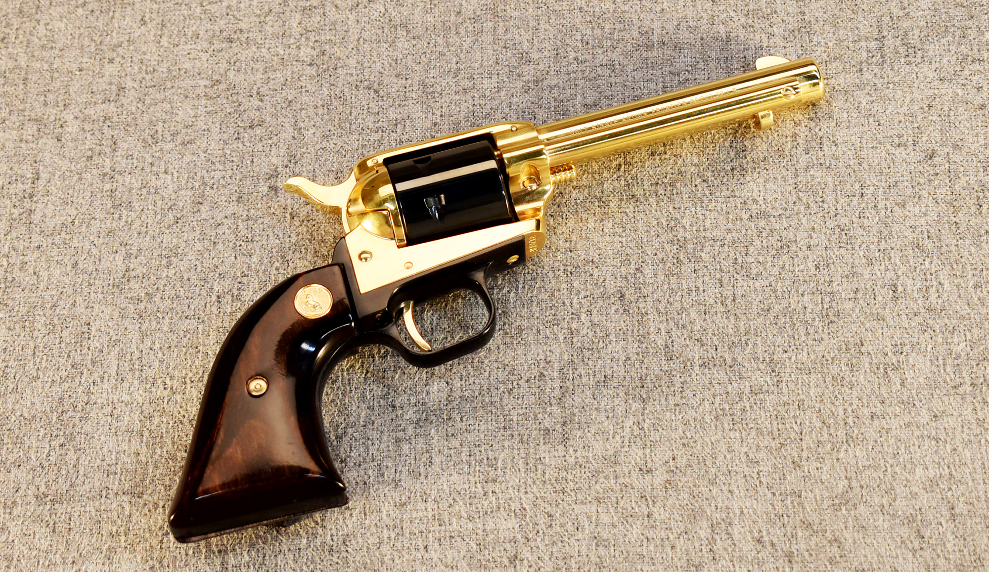 ″++COLT FRONTIER SCOUT .22 LONG R″ - Colt