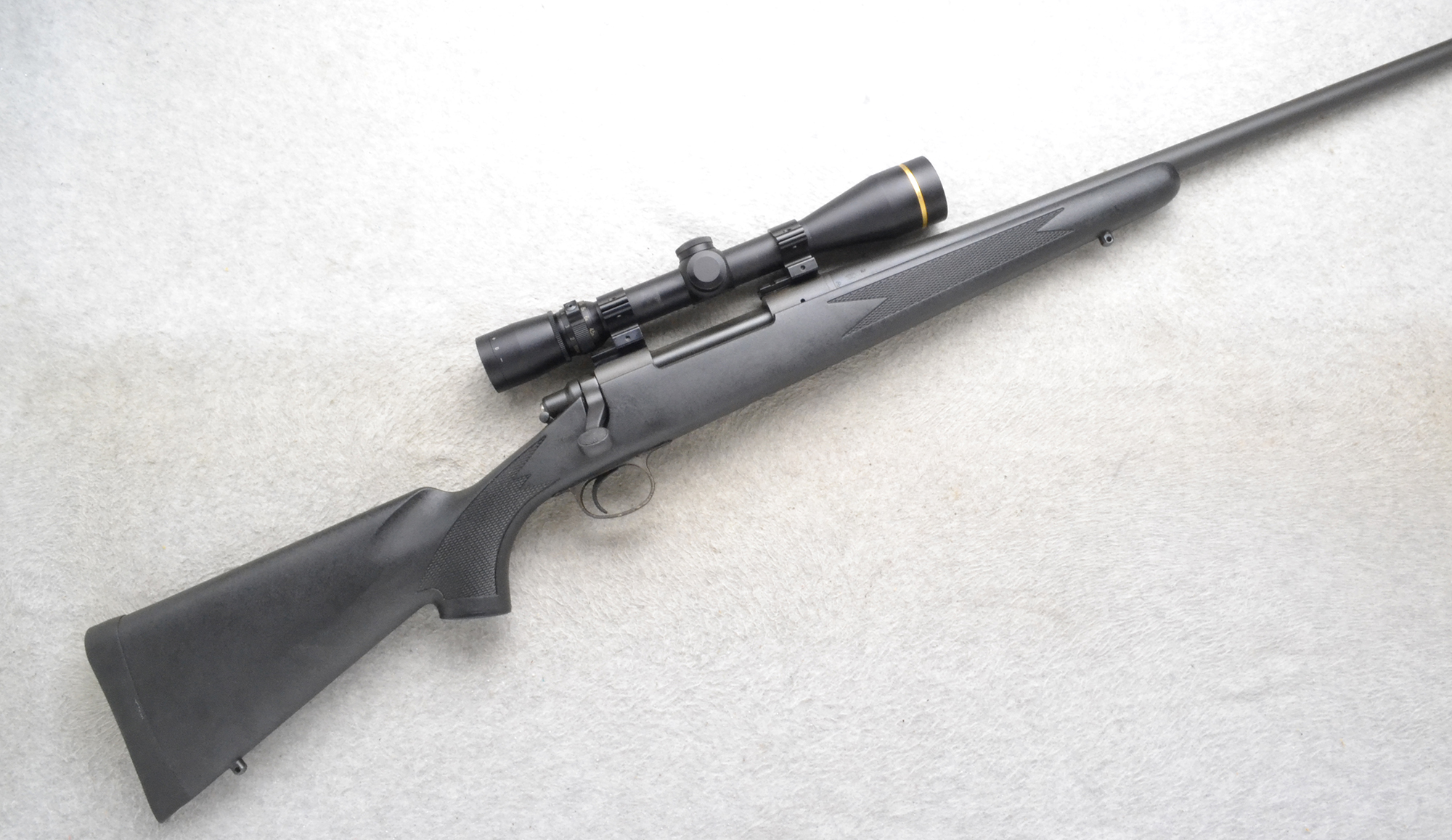 ″++REMINGTON 700 7MM REMINGTON MA″ - Remington