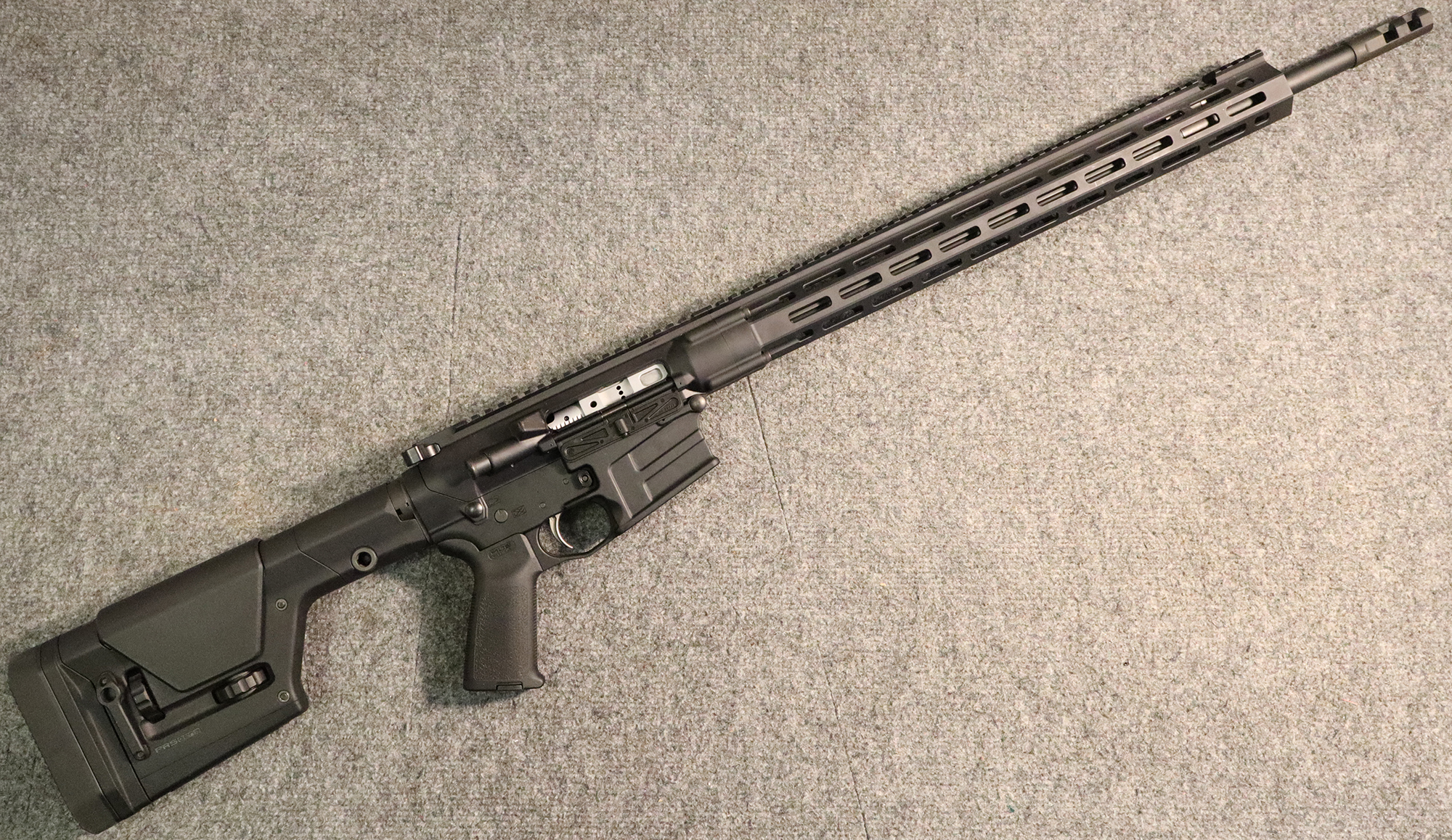 ″++SAVAGE MSR-10 6.5MM CREEDMOOR″ - Savage Arms