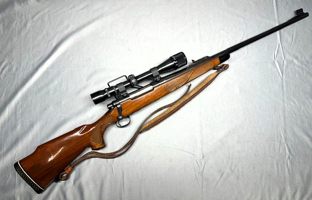 ″++REMINGTON MODEL 700 .300 WINCH″ - Remington
