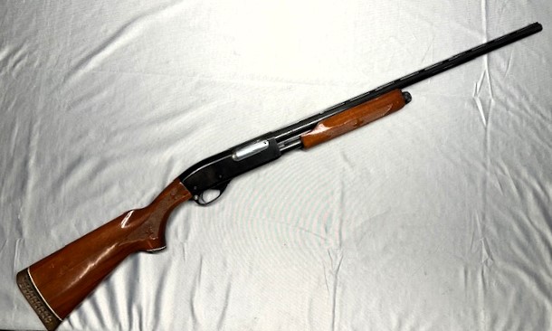 ″++REMINGTON WINGMASTER  MODEL 87″ - Remington