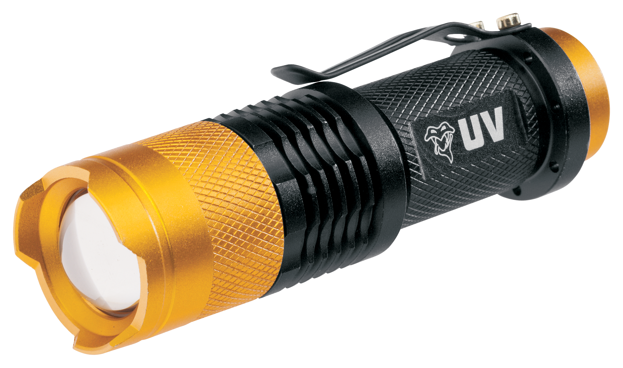 Venom Nite Lite UV LED Flashlight