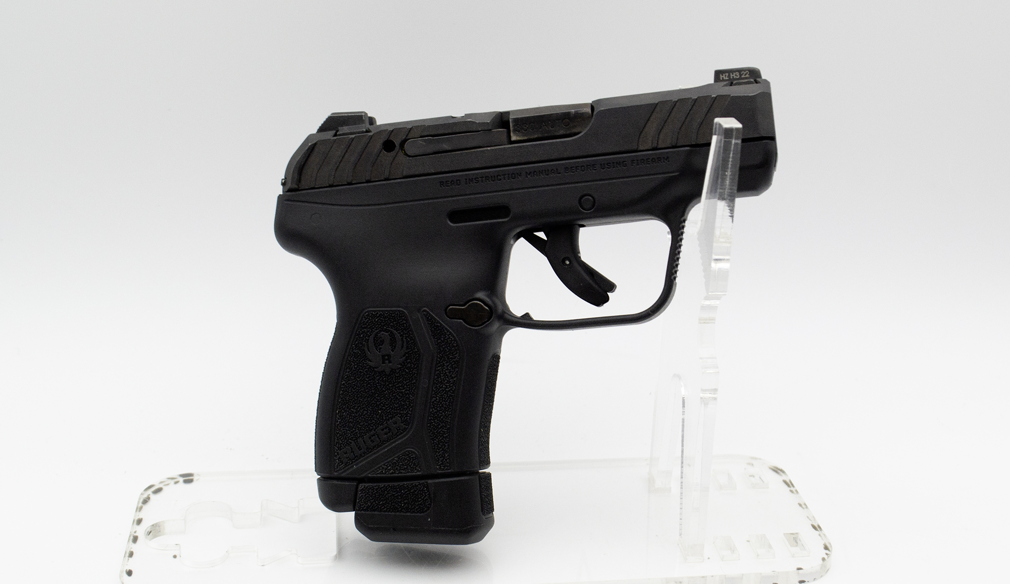 ″++RUGER LCP MAX .380 AUTO″ - Ruger