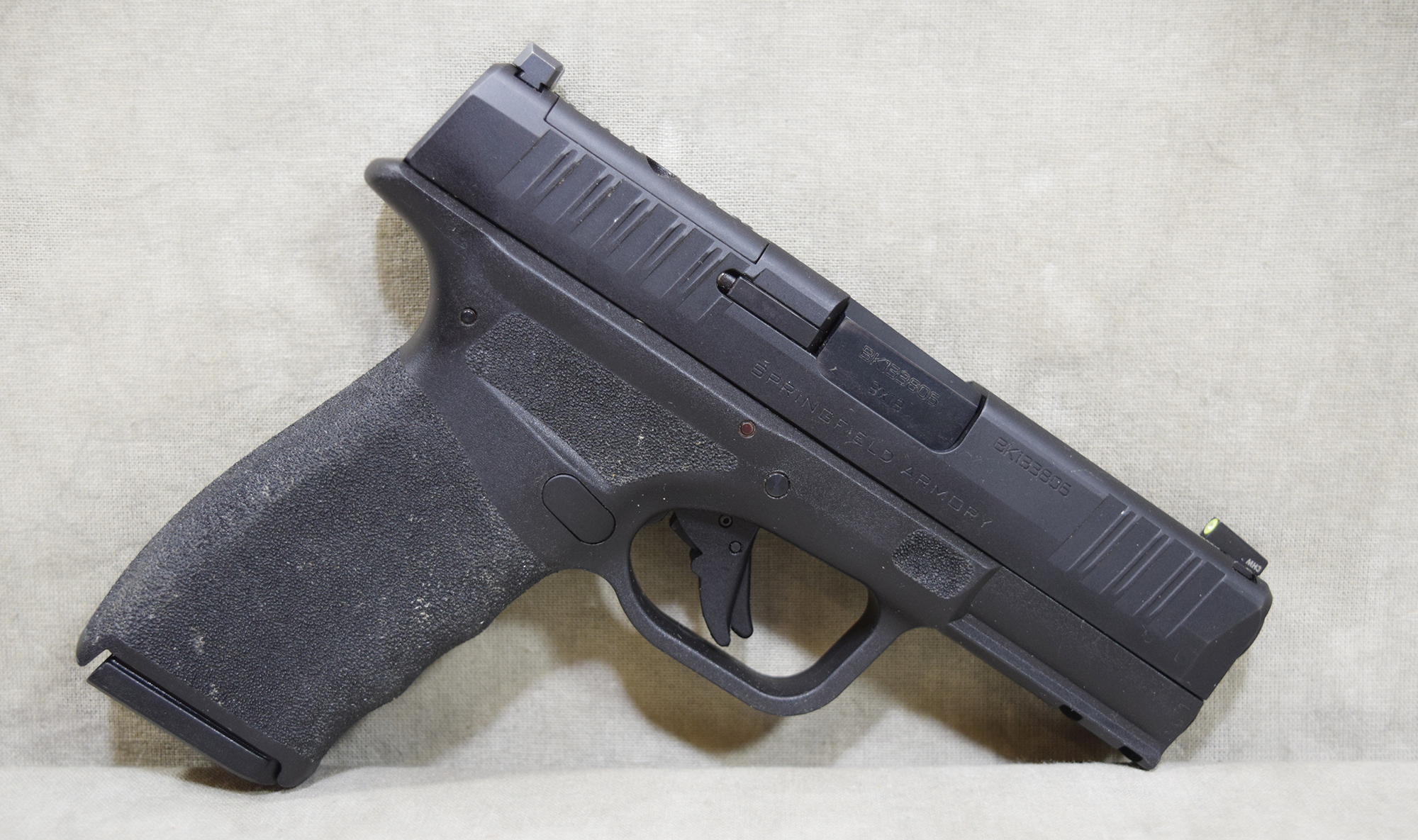 ″++SPRINGFIELD ARMORY HELLCAT PRO″ - Springfield Armory