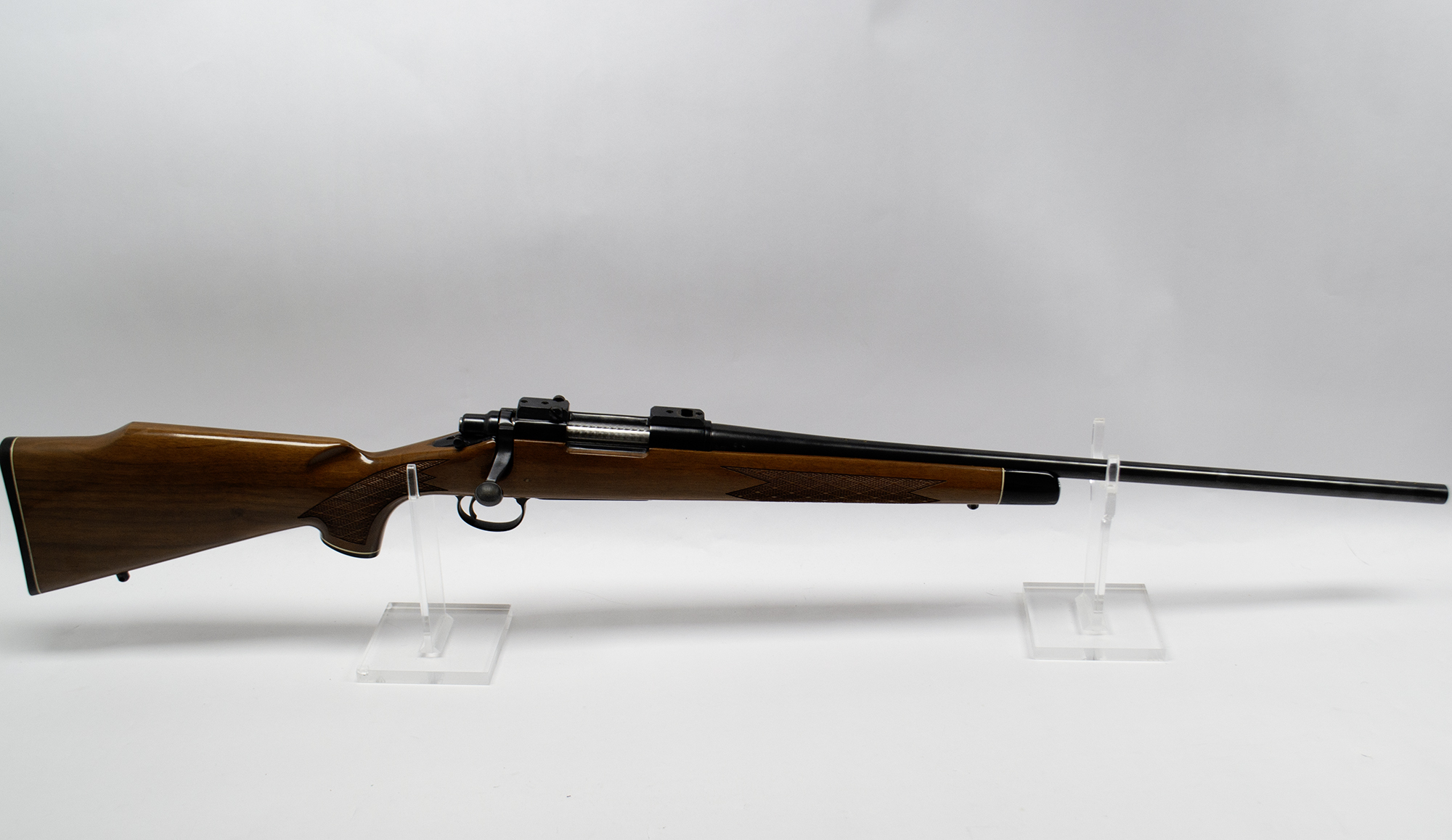 ″++REMINGTON 700 .17 REMINGTON″ - Remington