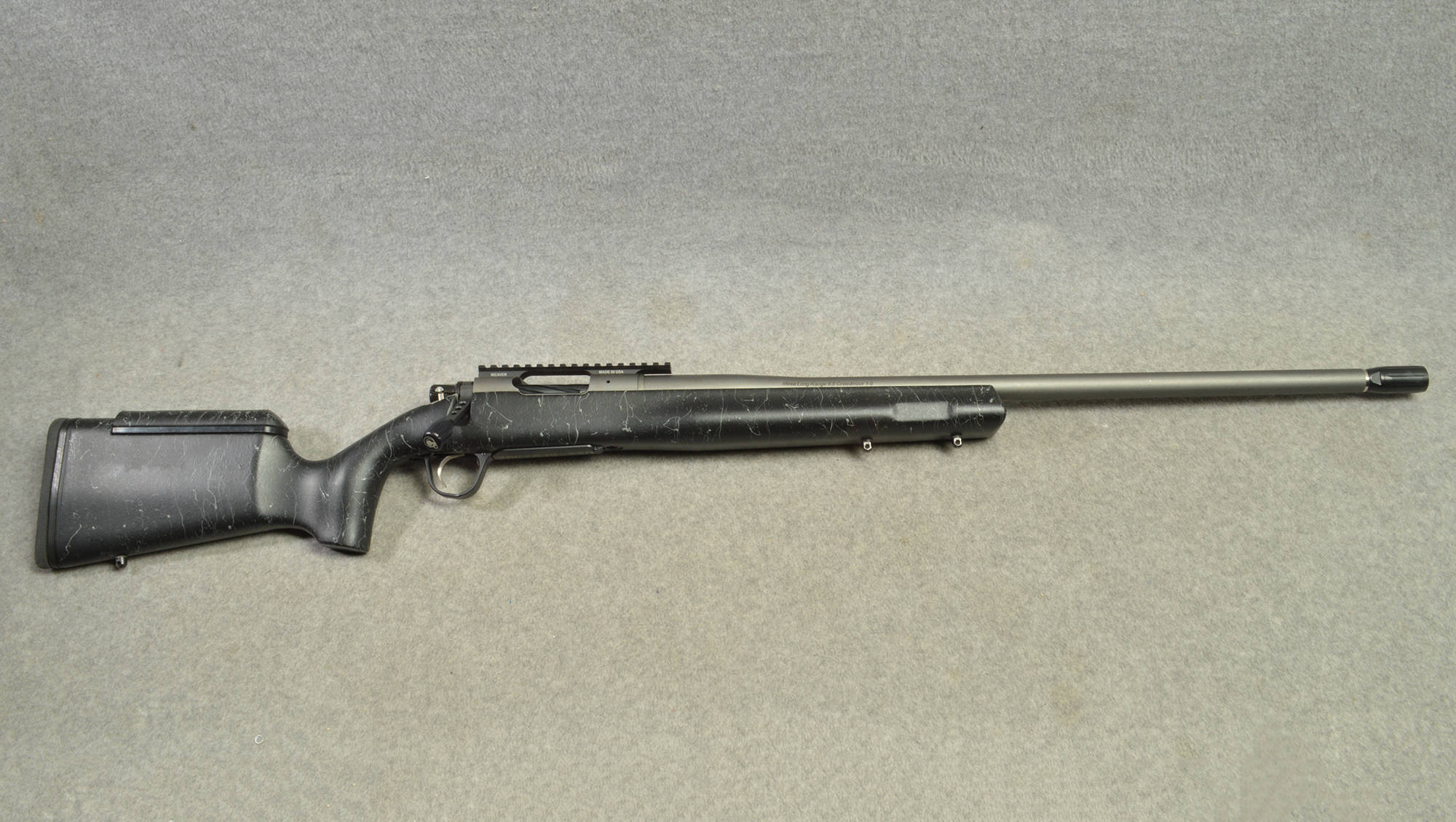 ″++CHRISTENSEN ARMS MODEL 14 6.5M″ - Christensen Arms
