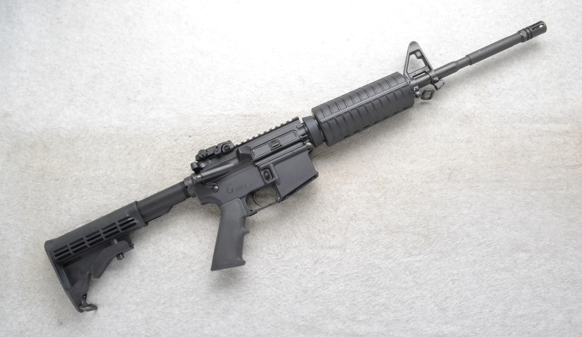 ″++COLT CARBINE 5.56 NATO″ - Colt