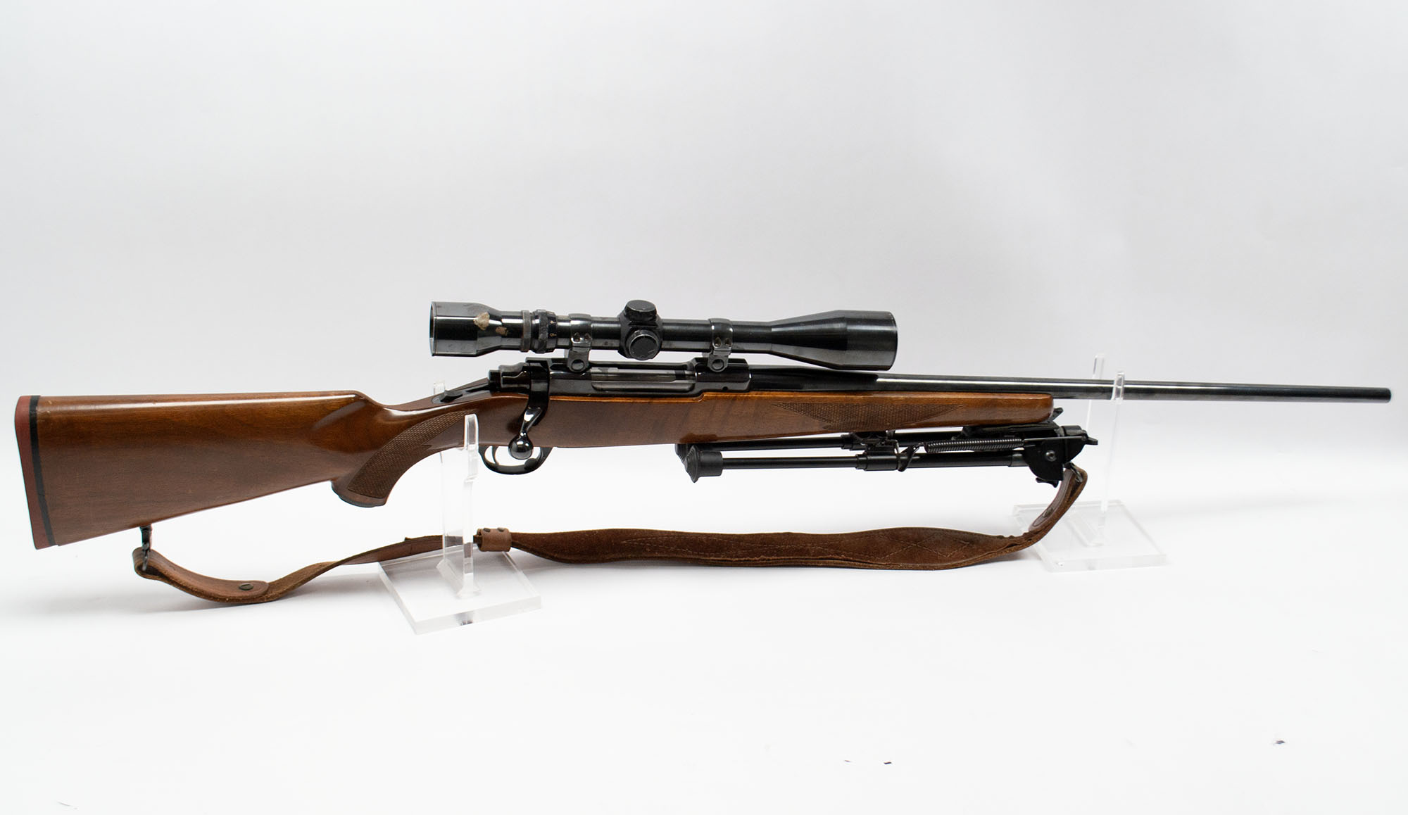 ″++RUGER M77 7MM REMINGTON MAGNUM″ - Ruger