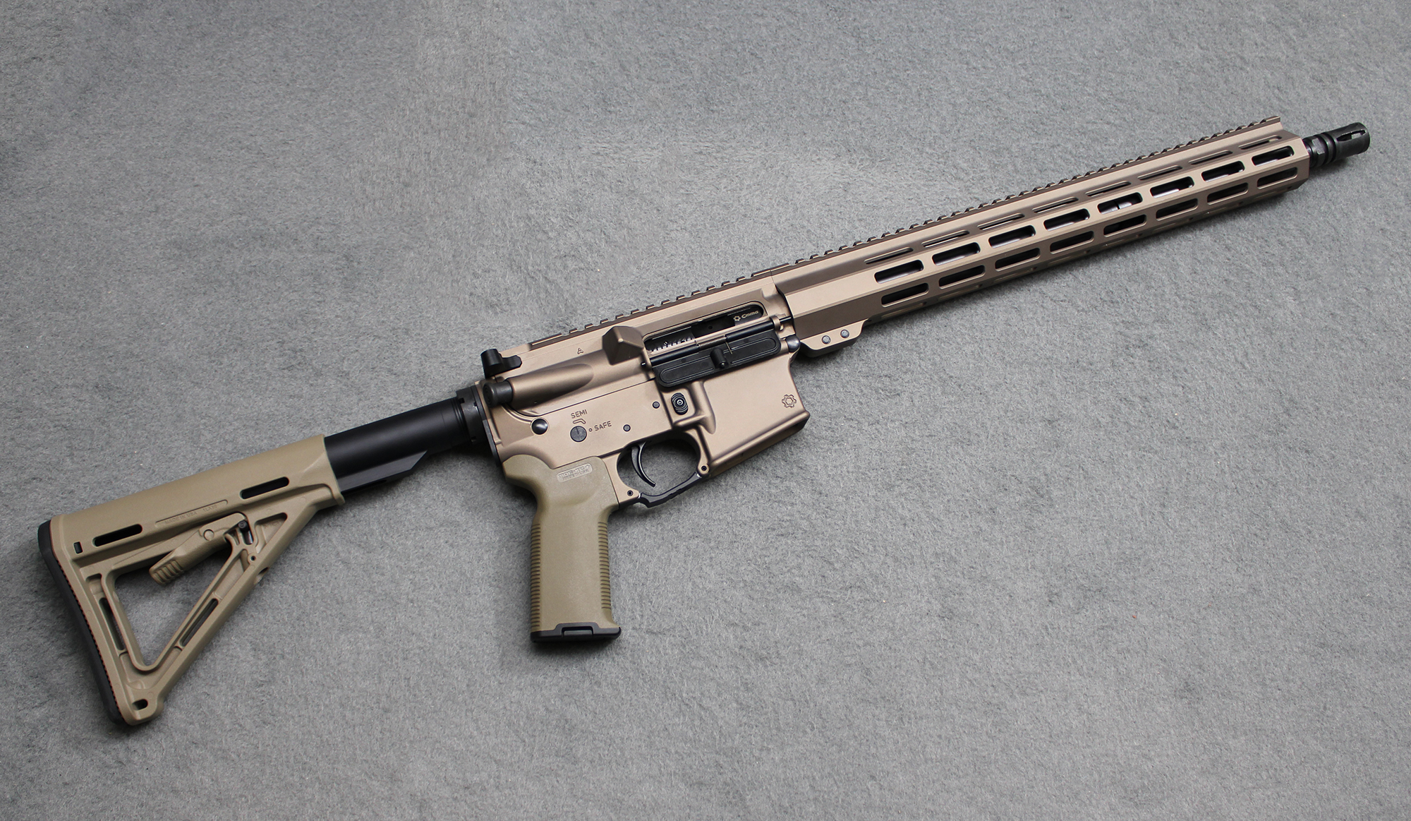 ″++CMMG MK4 5.56X45MM NATO″ - CMMG