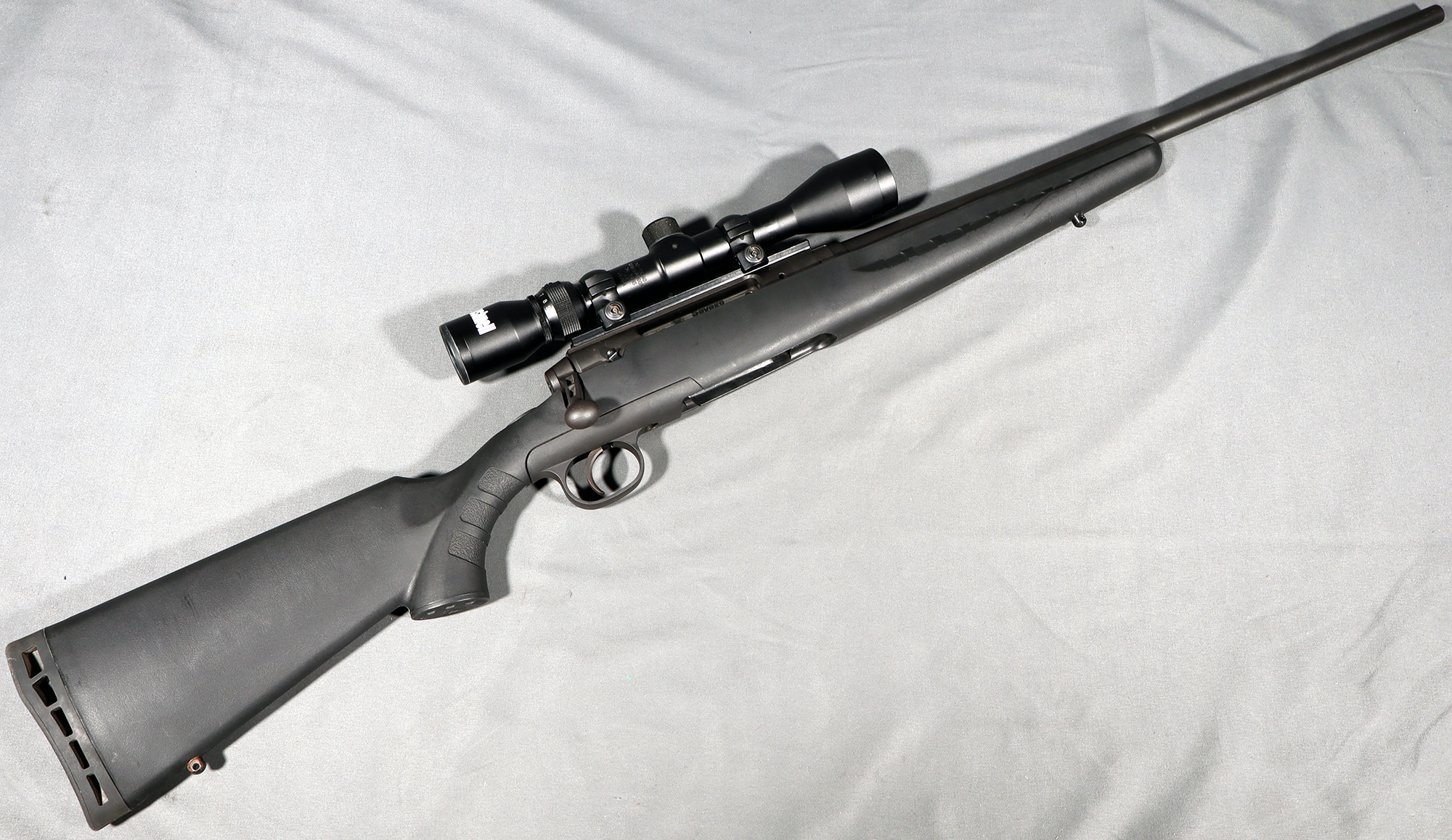 ″++SAVAGE AXIS .243 WINCHESTER″ - Savage Arms