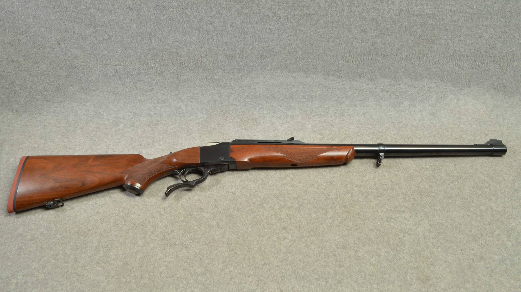 ″++RUGER NO.1 .458 WINCHESTER MAG″ - Ruger