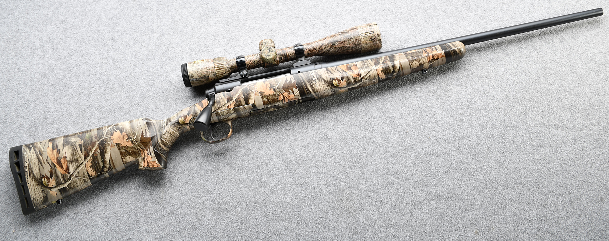″++SAVAGE AXIS .22-250 REMINGTON″ - Savage Arms