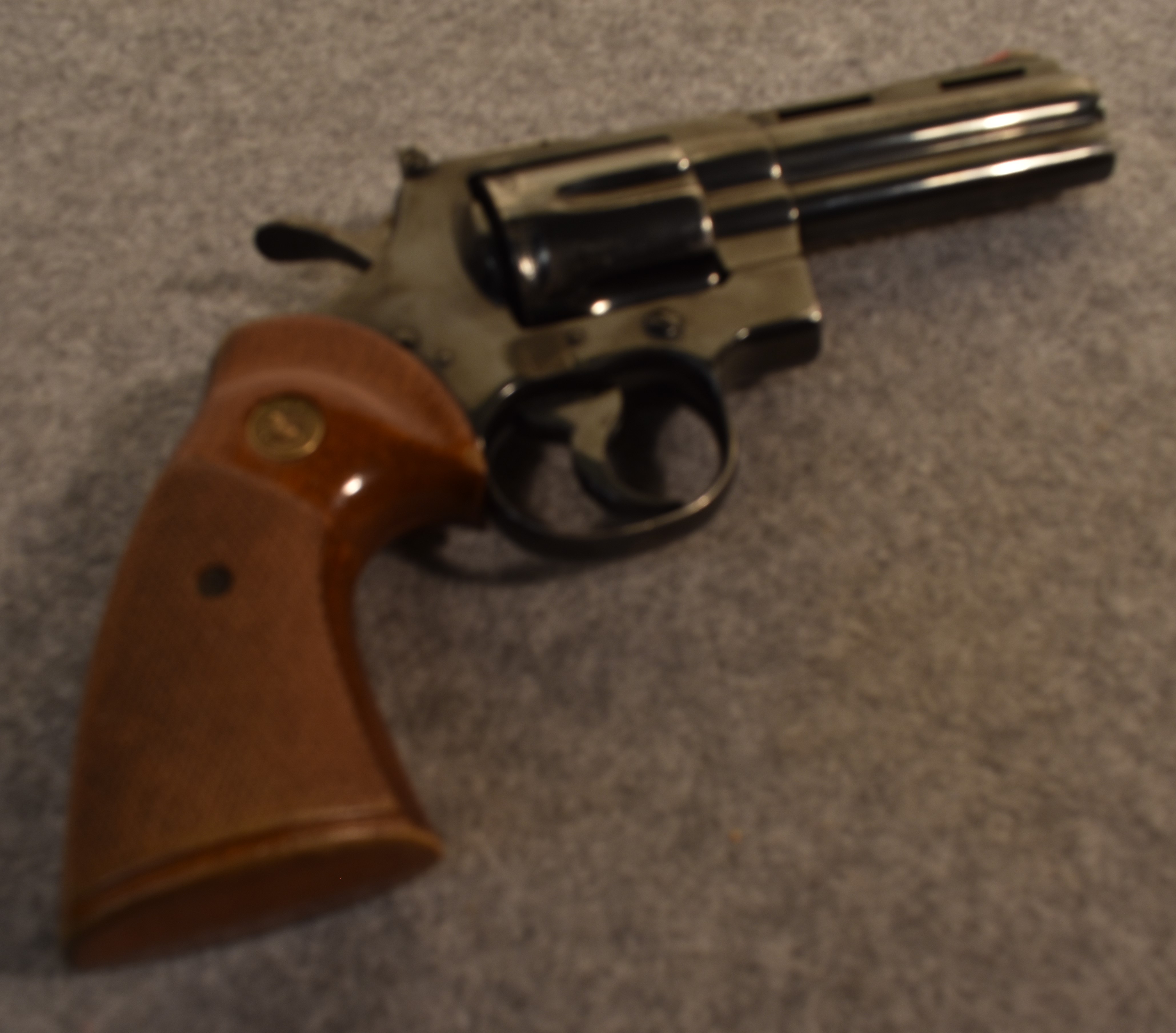 ″++COLT PYTHON .357 MAGNUM″ - Colt