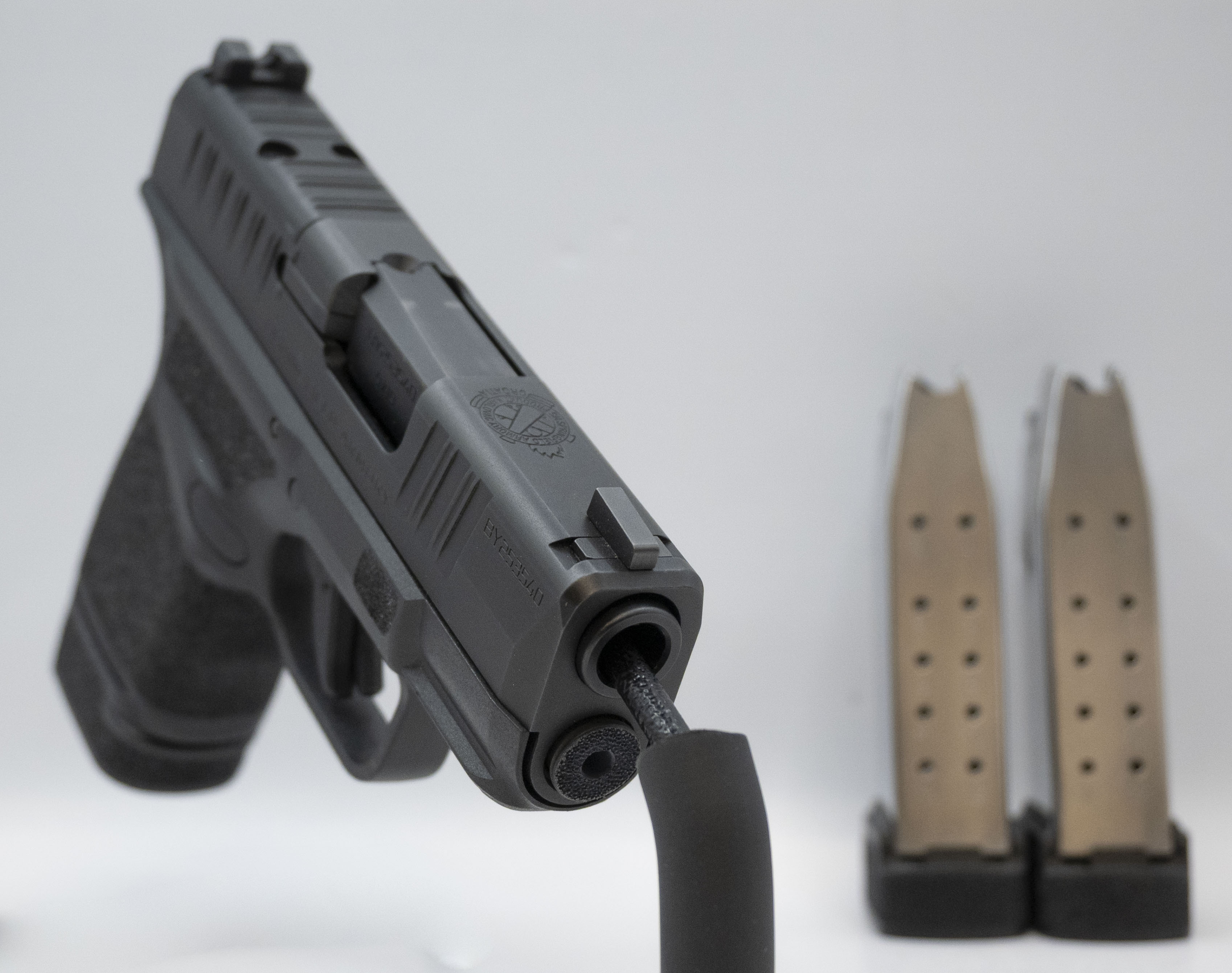 ″++SPRINGFIELD ARMORY HELLCAT 9MM″ - Springfield Armory