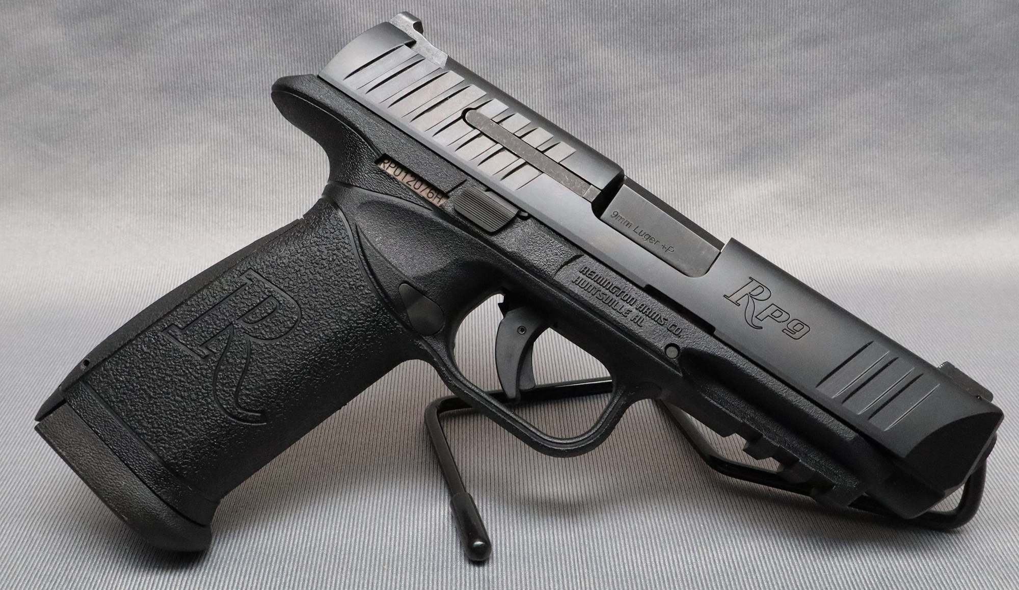 ″++REMINGTON RP9 9MM LUGER″ - Remington