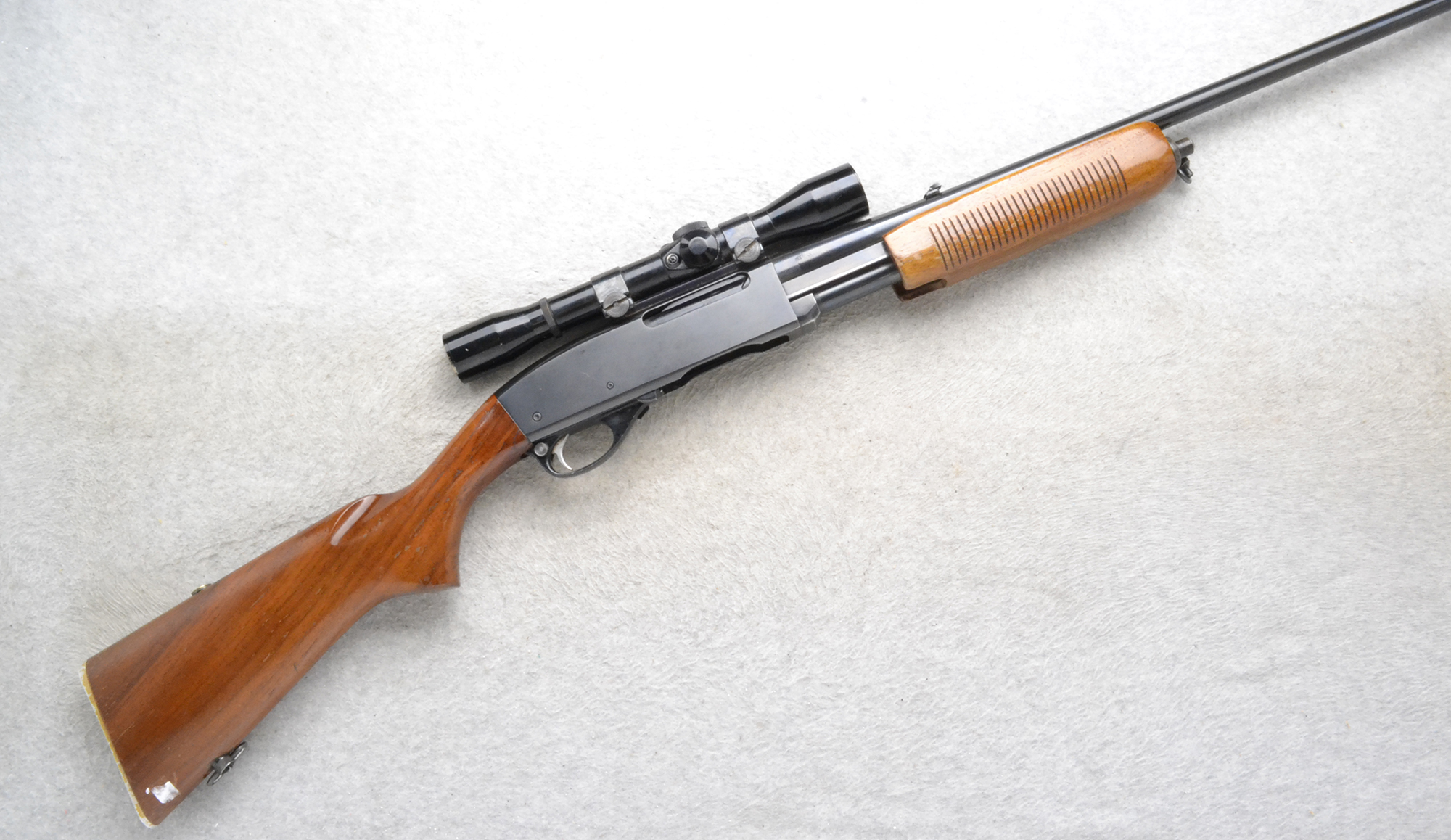 ″++REMINGTON 760 .30-06 SPRINGFIE″ - Remington