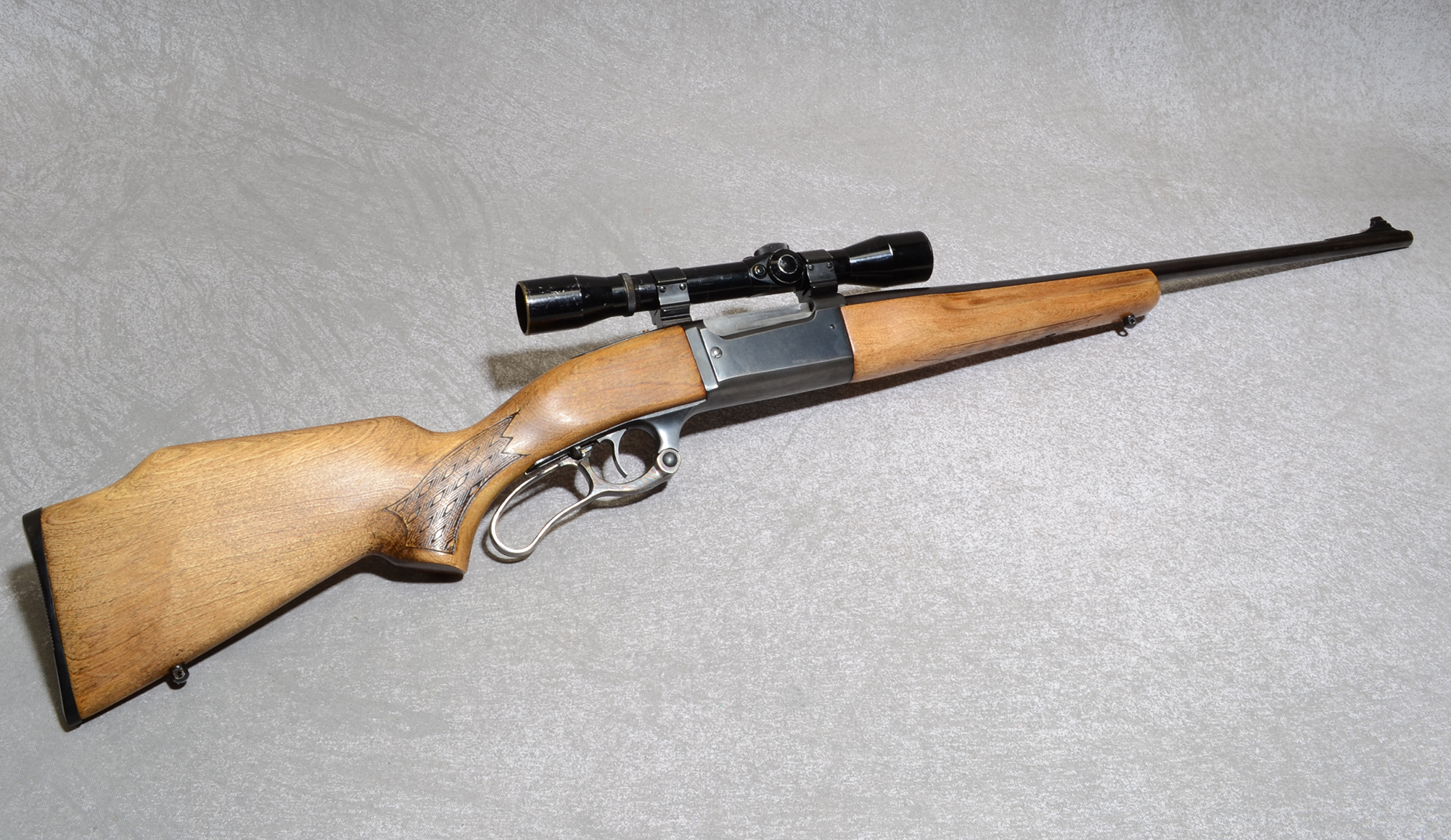 ″++SAVAGE NONE .300 SAVAGE″ - Savage Arms