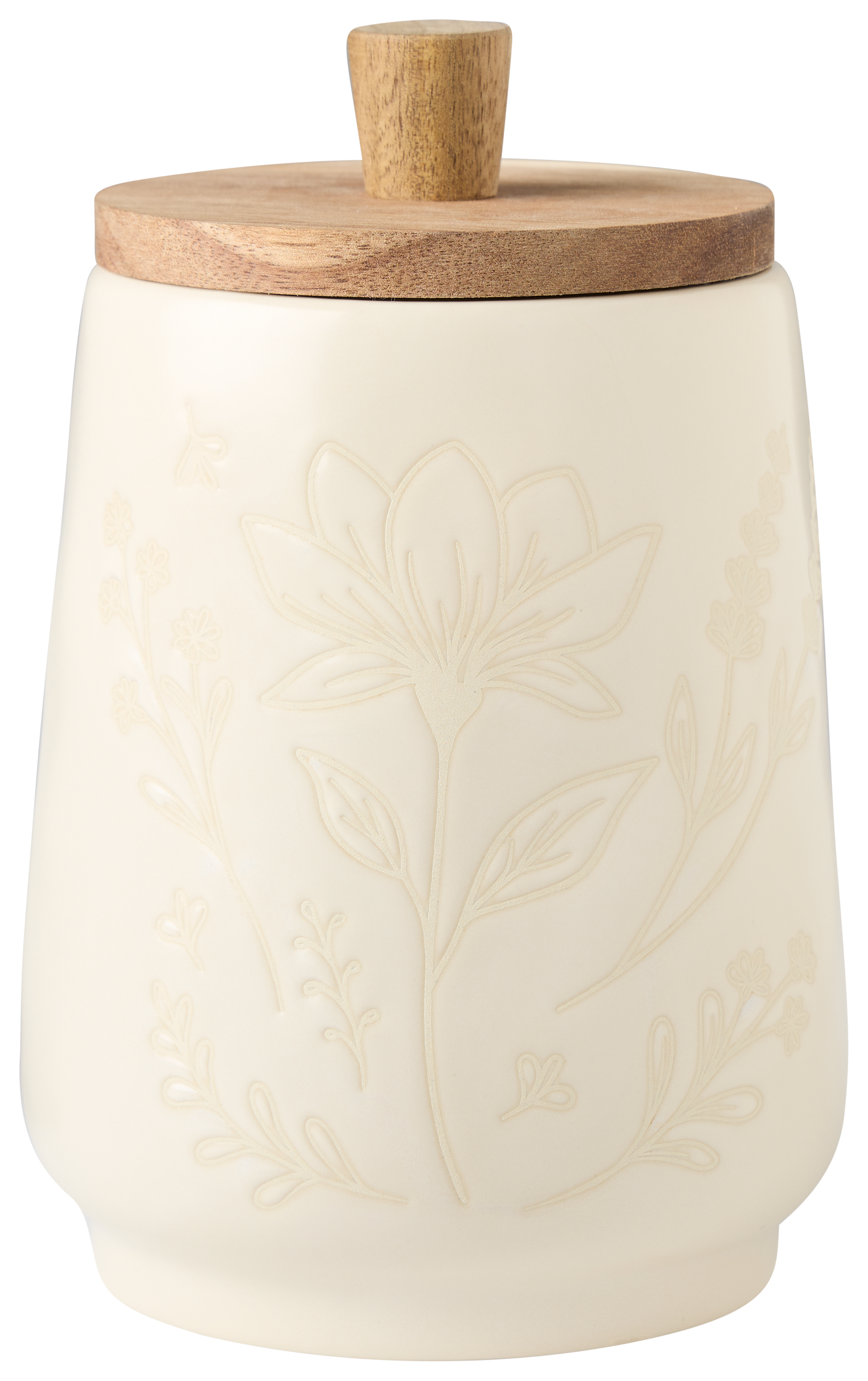 White River Home White River Home Stoneware Canister - Medium - $24.99 at Cabela's Program
