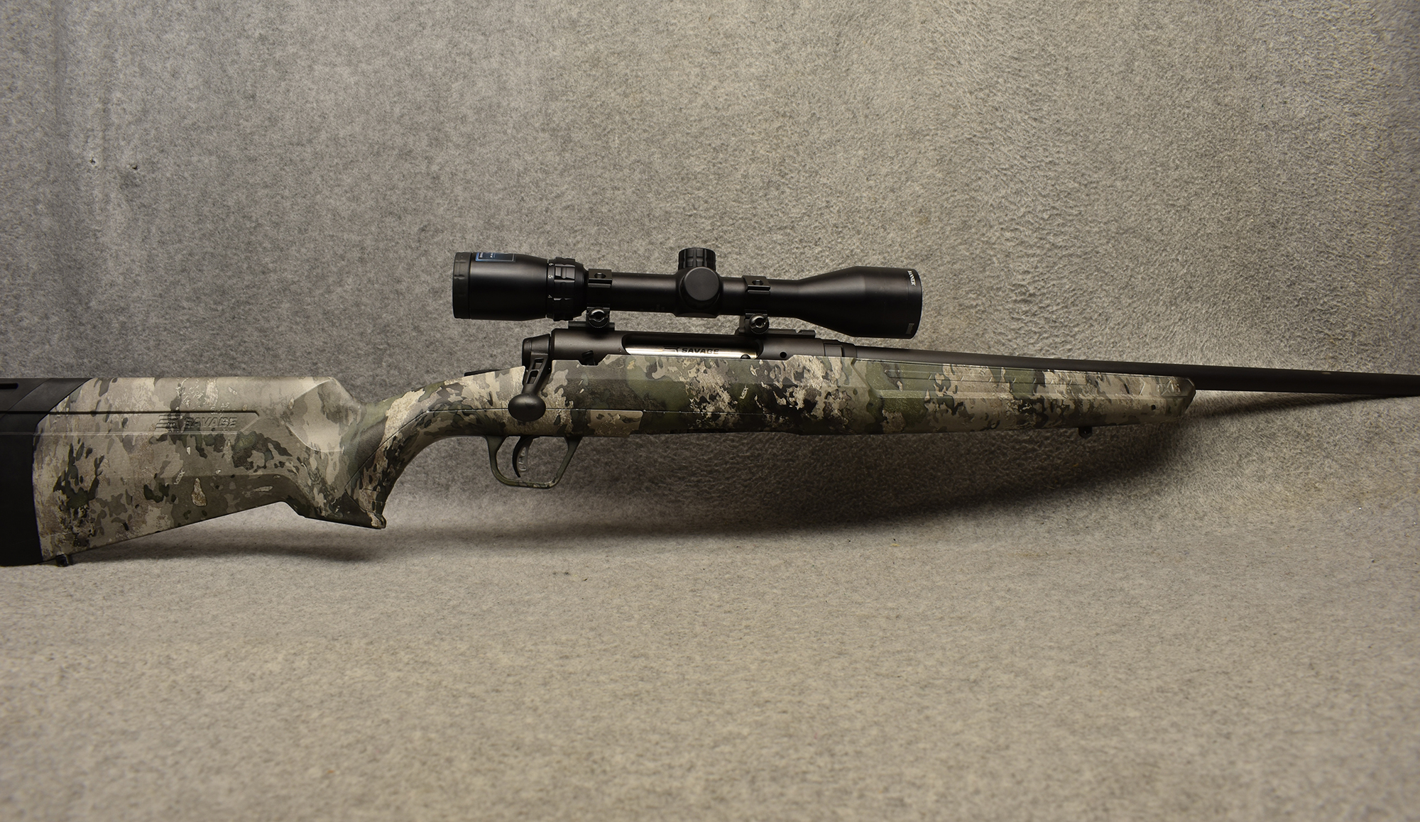 ″++SAVAGE AXIS .223 REMINGTON″ - Savage Arms