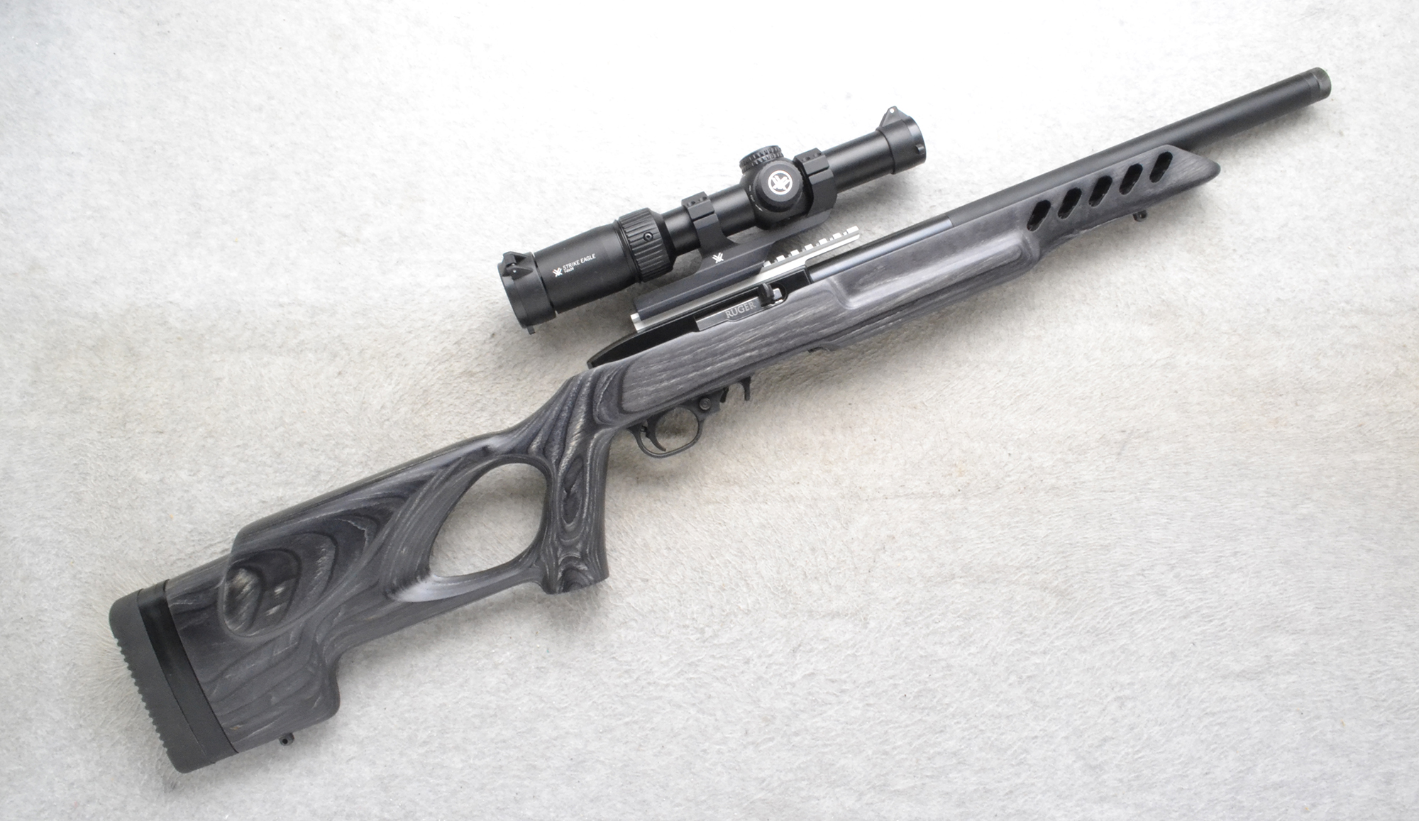 ″++RUGER 10/22 .22 LONG RIFLE″ - Ruger