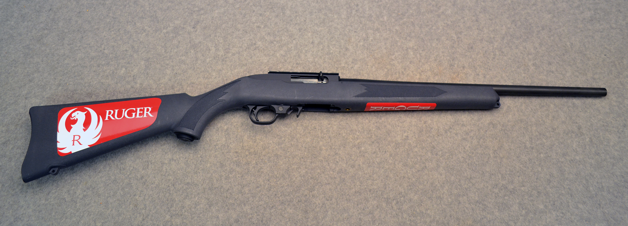 ″++RUGER 10/22 .22 LONG RIFLE″ - Ruger