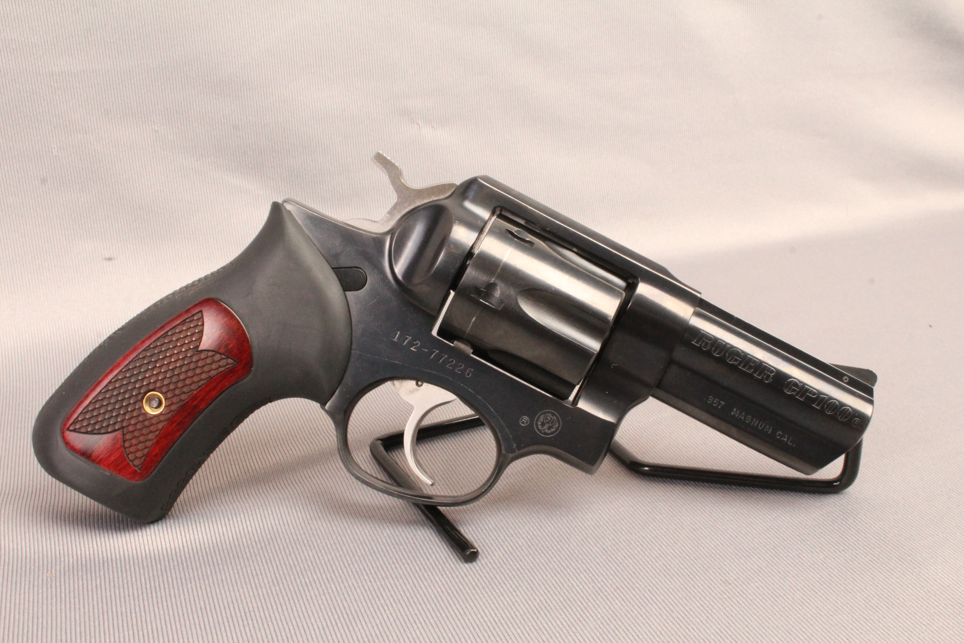 ″++RUGER GP100 .357 MAGNUM″ - Ruger