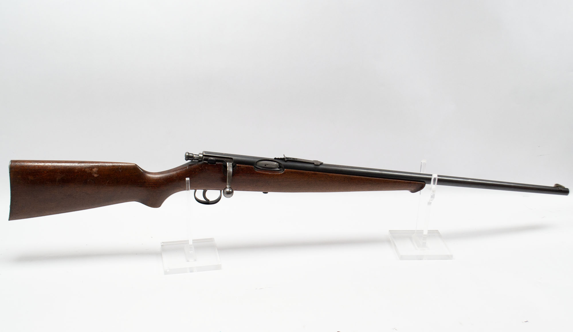 ″++SAVAGE SPORTER .22 LONG RIFLE″ - Savage Arms