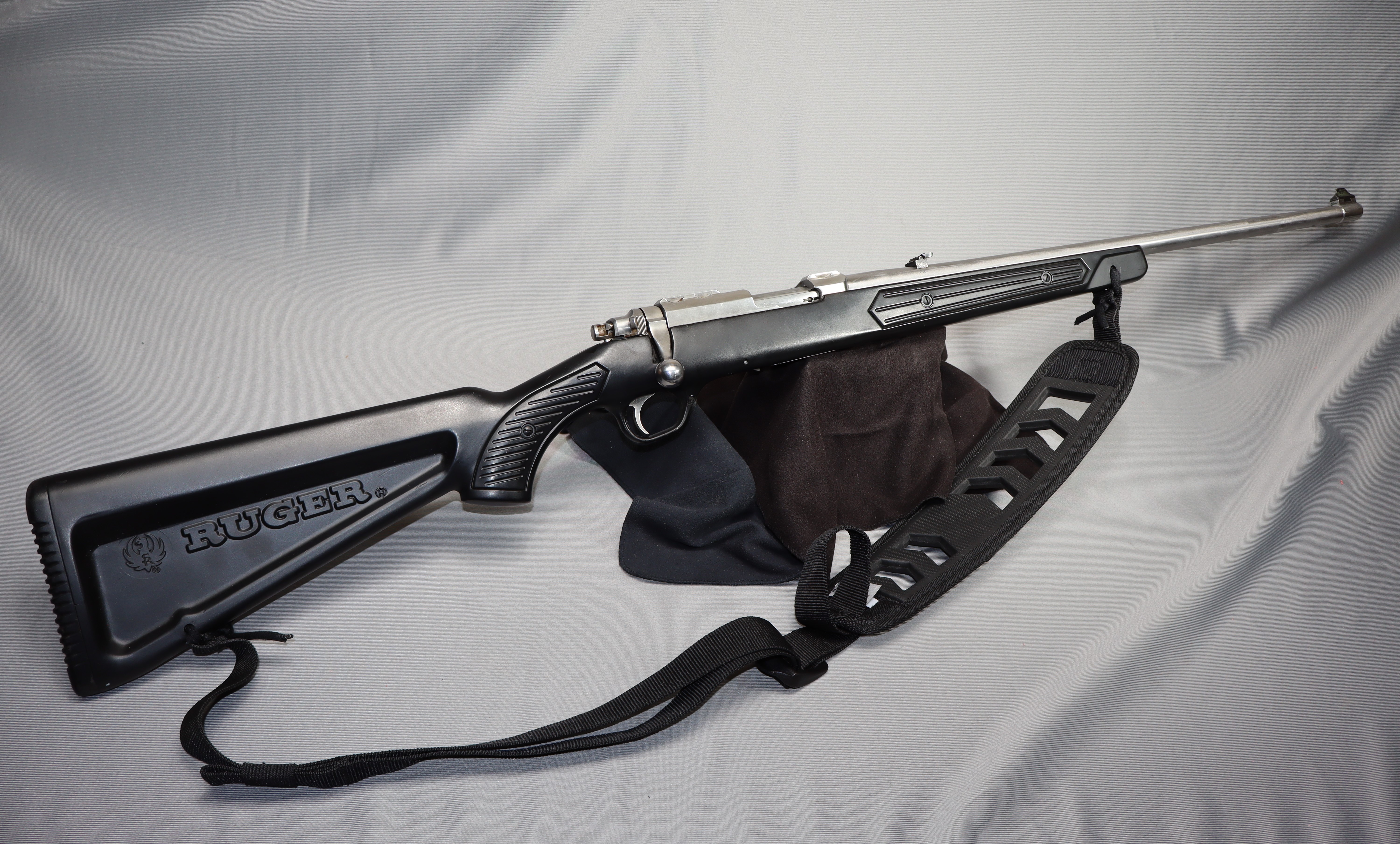″++RUGER 77/22 .22 MAGNUM″ - Ruger