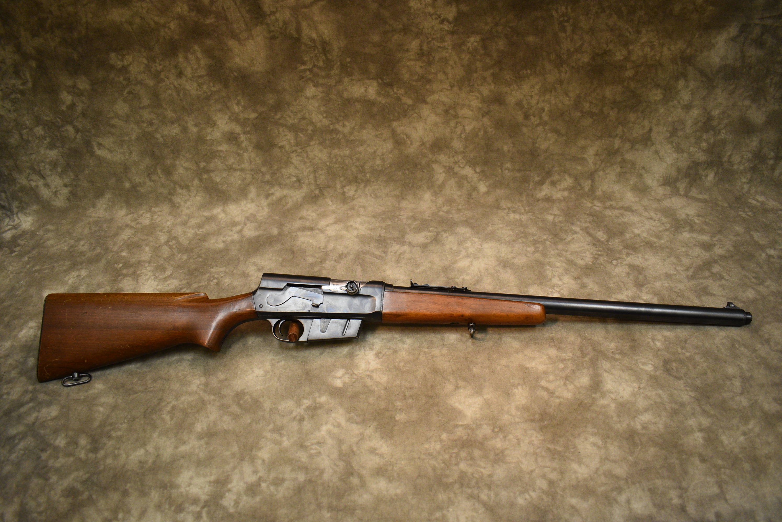 ″++REMINGTON NONE .300 SAVAGE″ - Remington