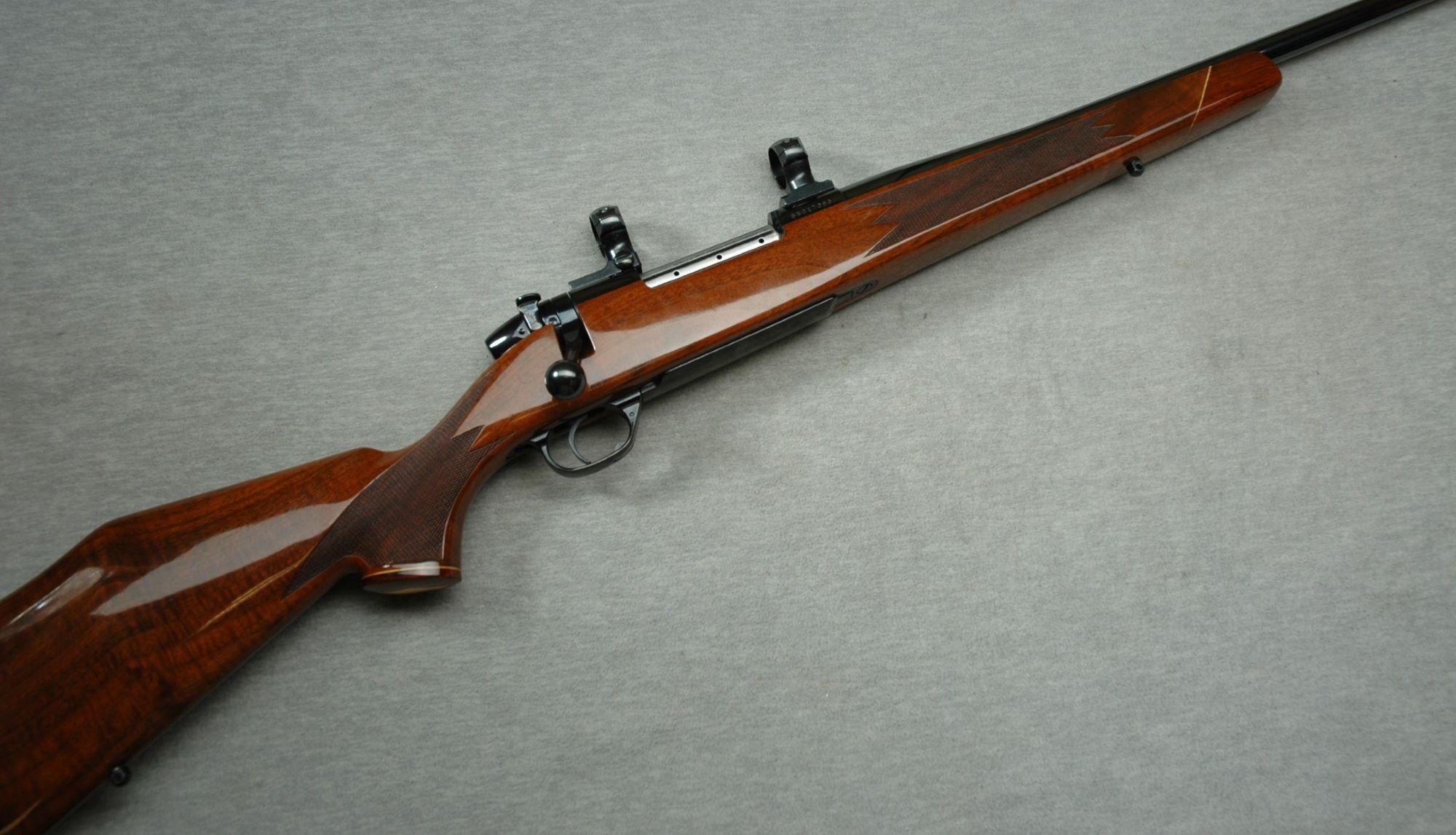 ″++WEATHERBY MARK V .300 WEATHERB″ - Weatherby