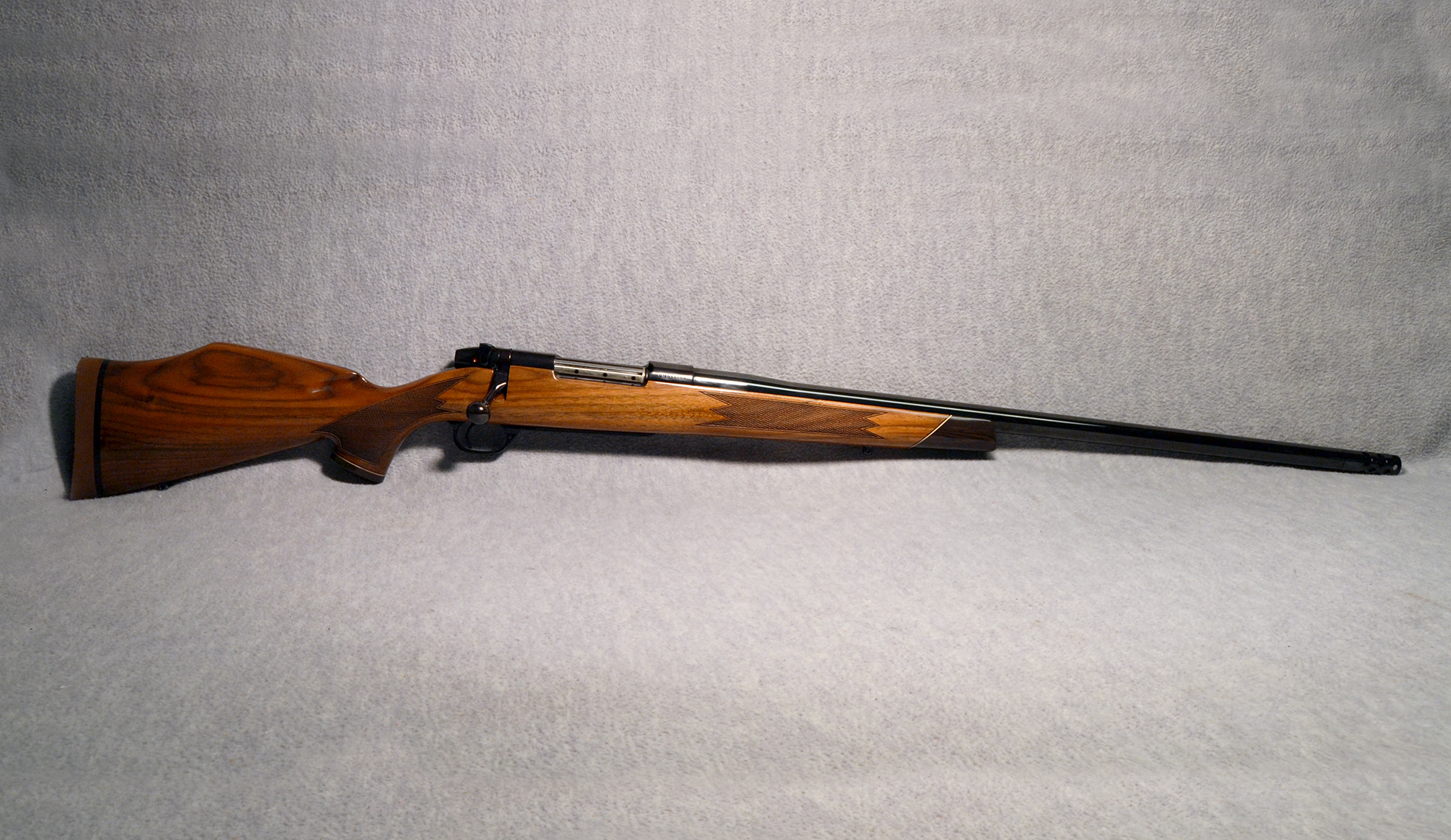 ″++WEATHERBY MARK V .460 WEATHERB″ - Weatherby
