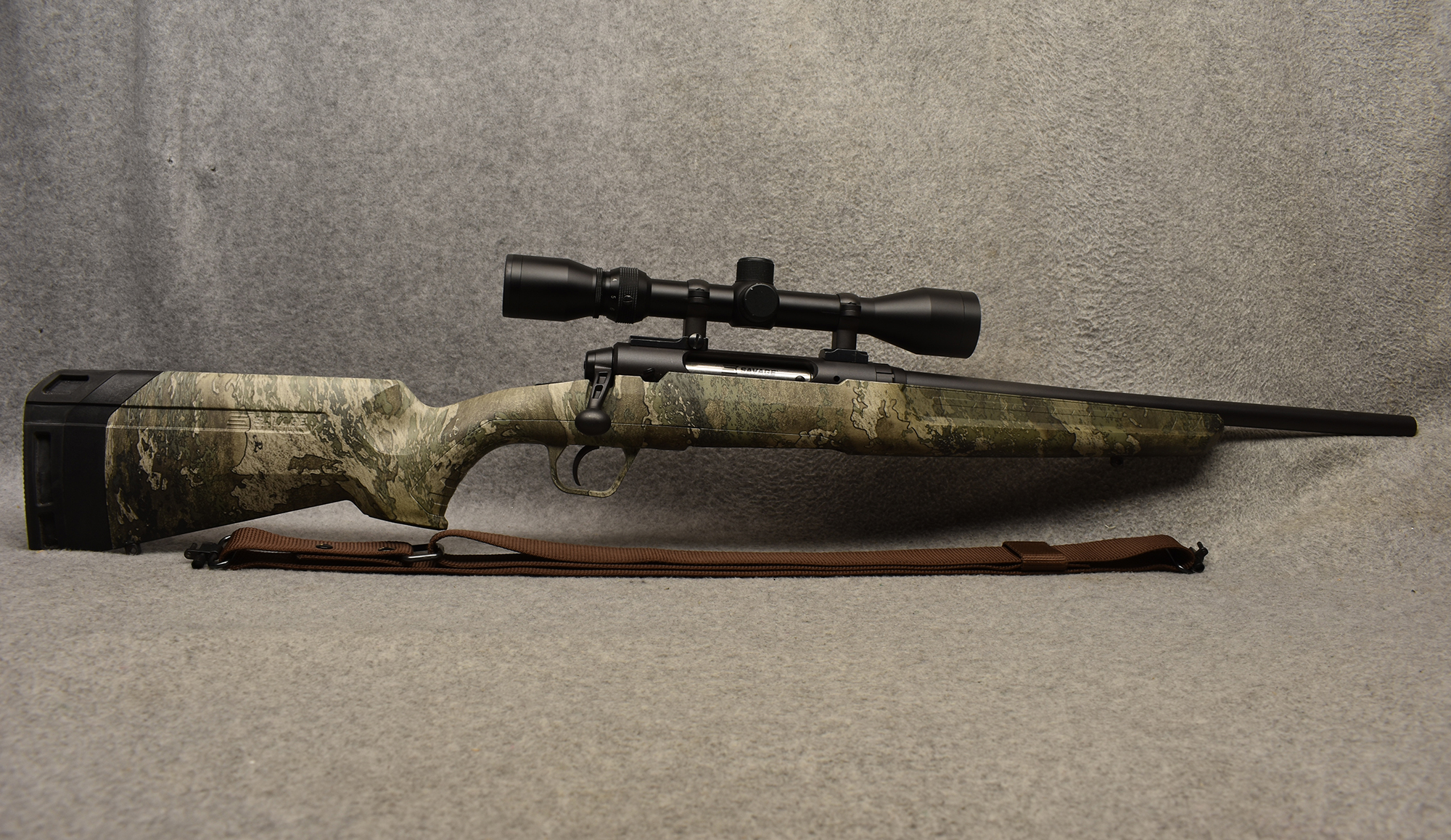 ″++SAVAGE AXIS .350 LEGEND″ - Savage Arms